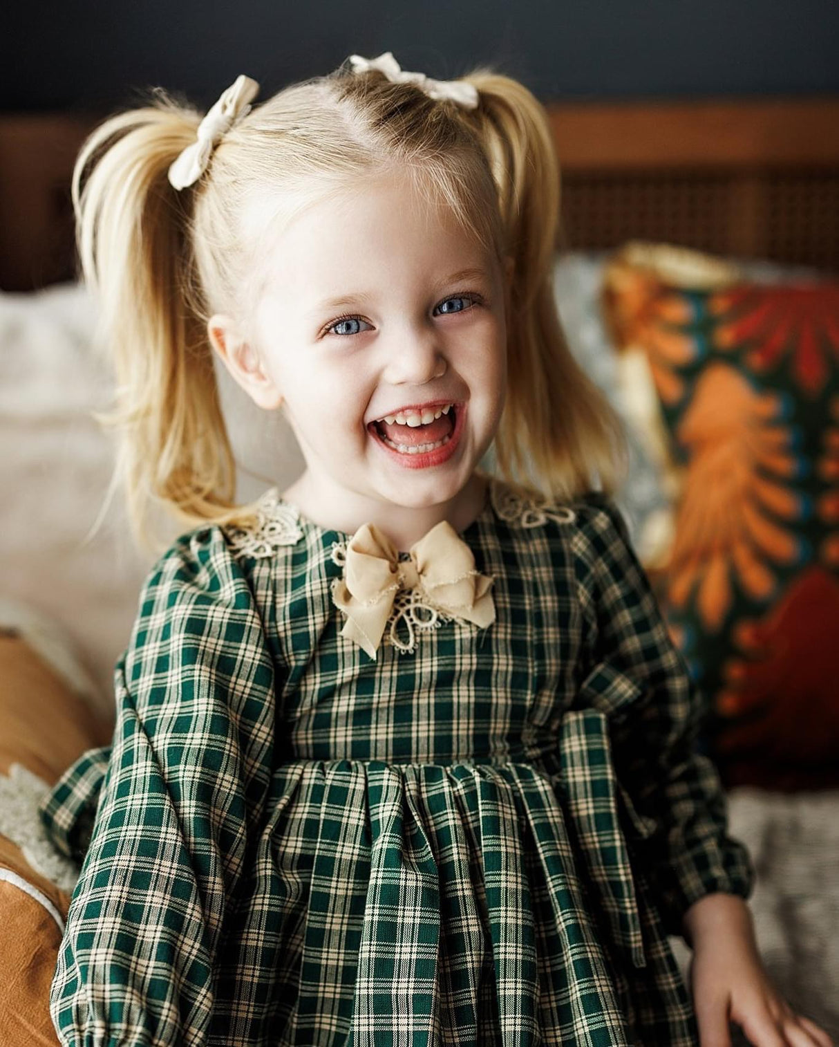 Vanoven Dress & Cover