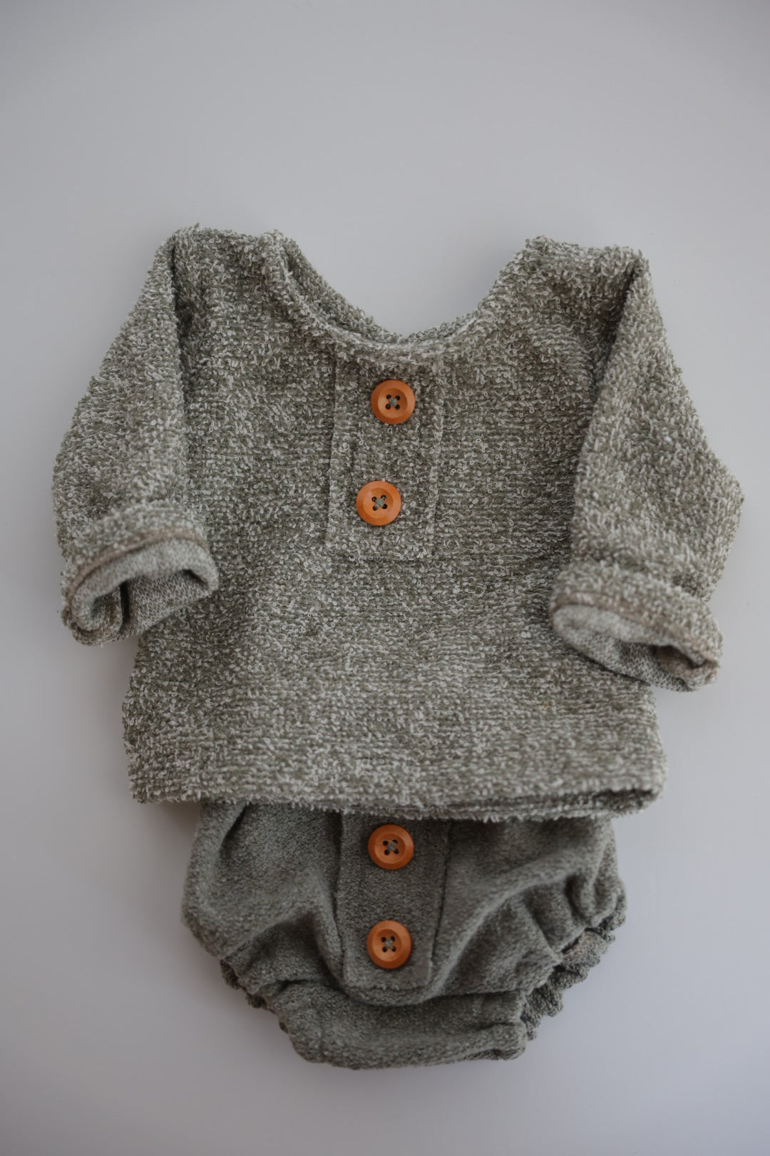 Mikey 9-12 month set