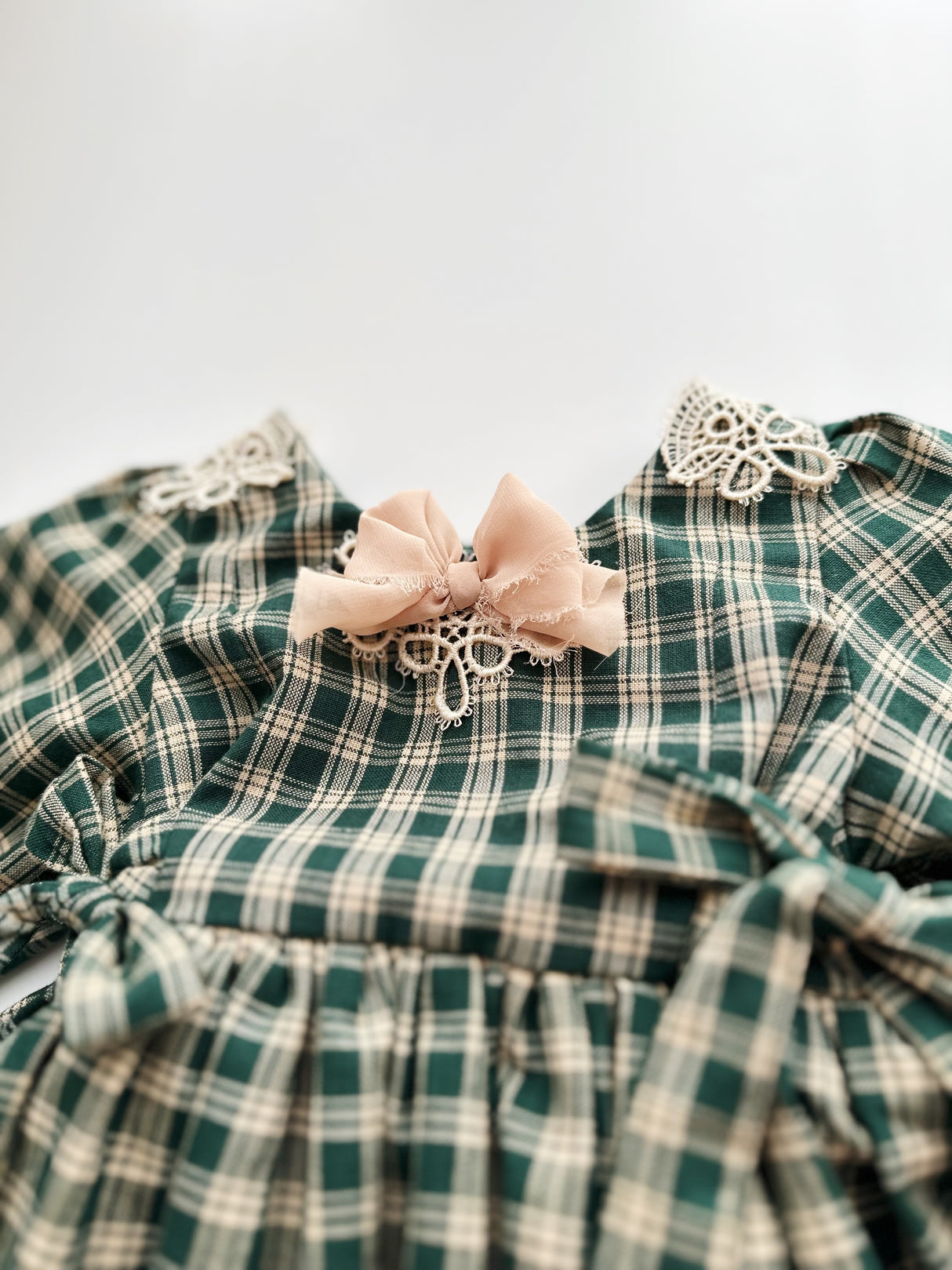 Vanoven Dress & Cover