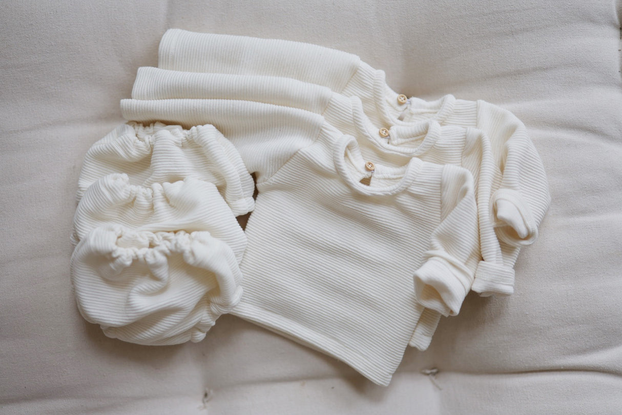 Waylon 2 Piece set