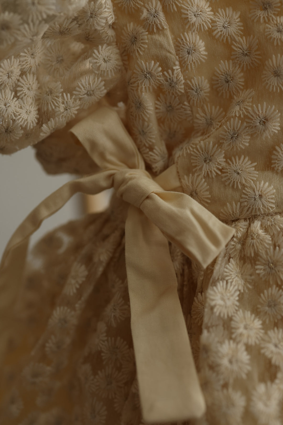 Marian Skirted Romper