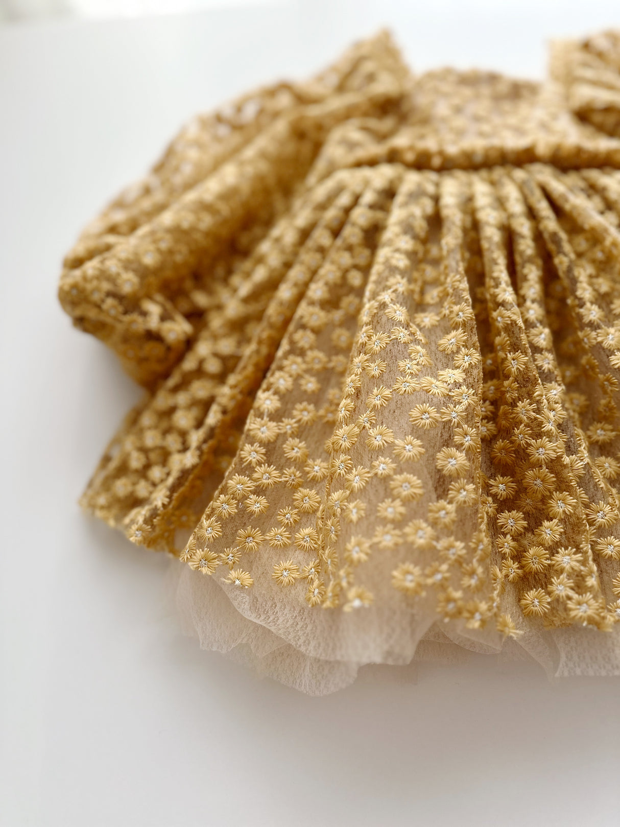 Genevieve Dress & Cover