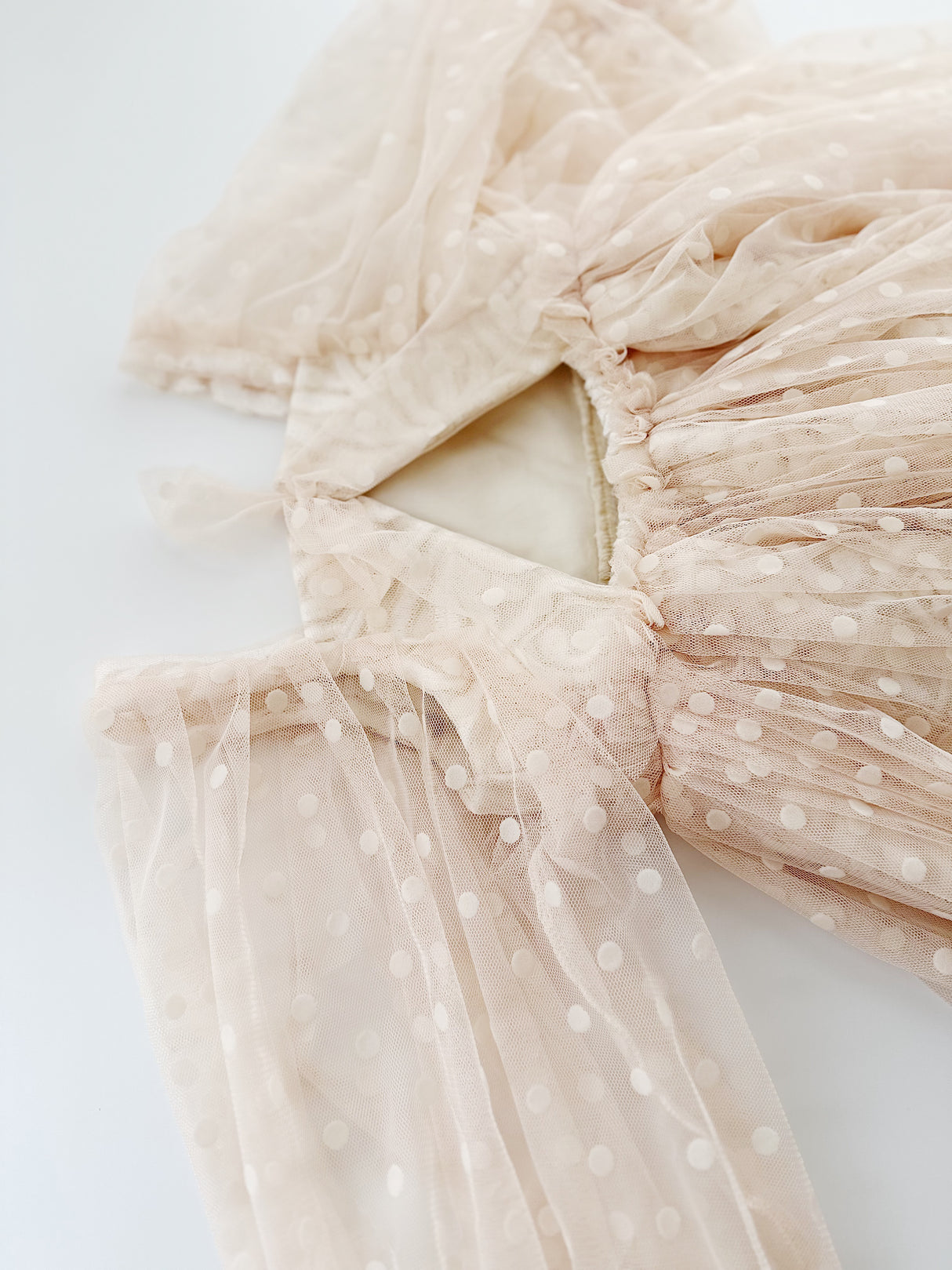 Haylee Dress & Cover