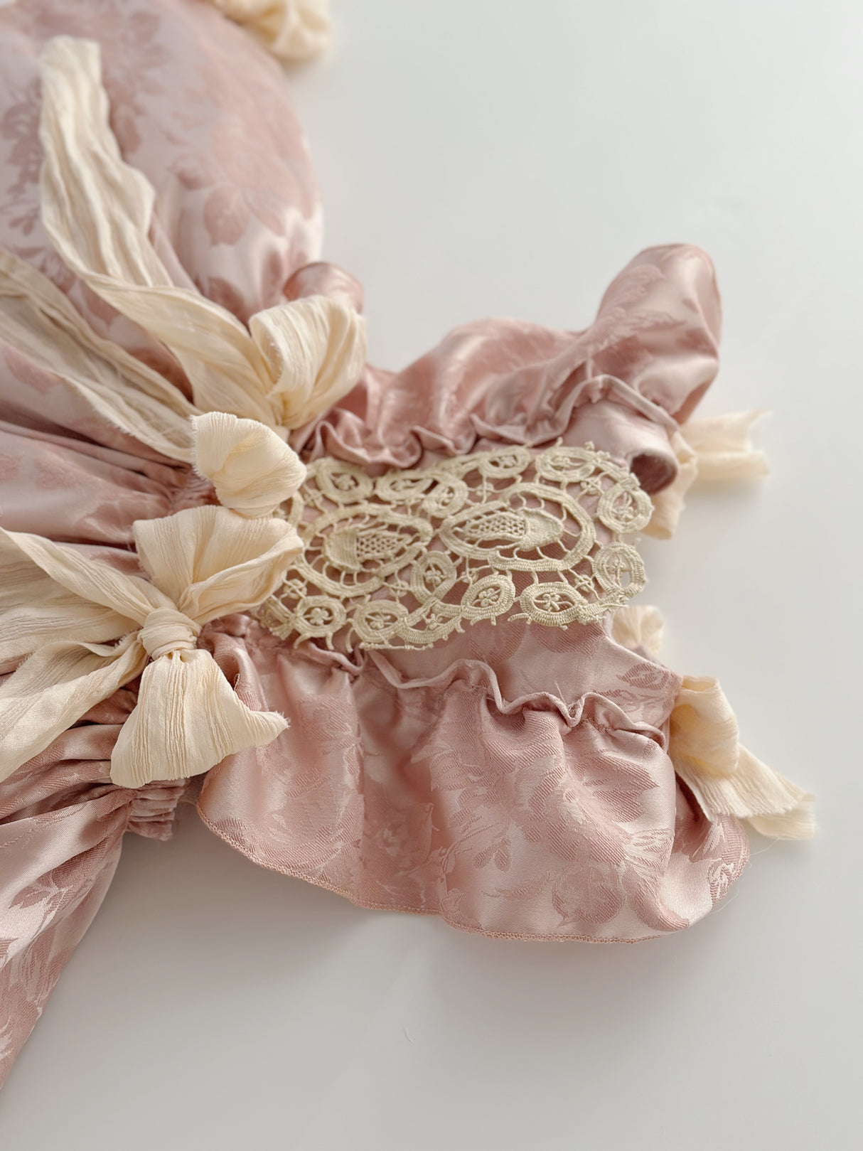 Penelope Dress & Cover