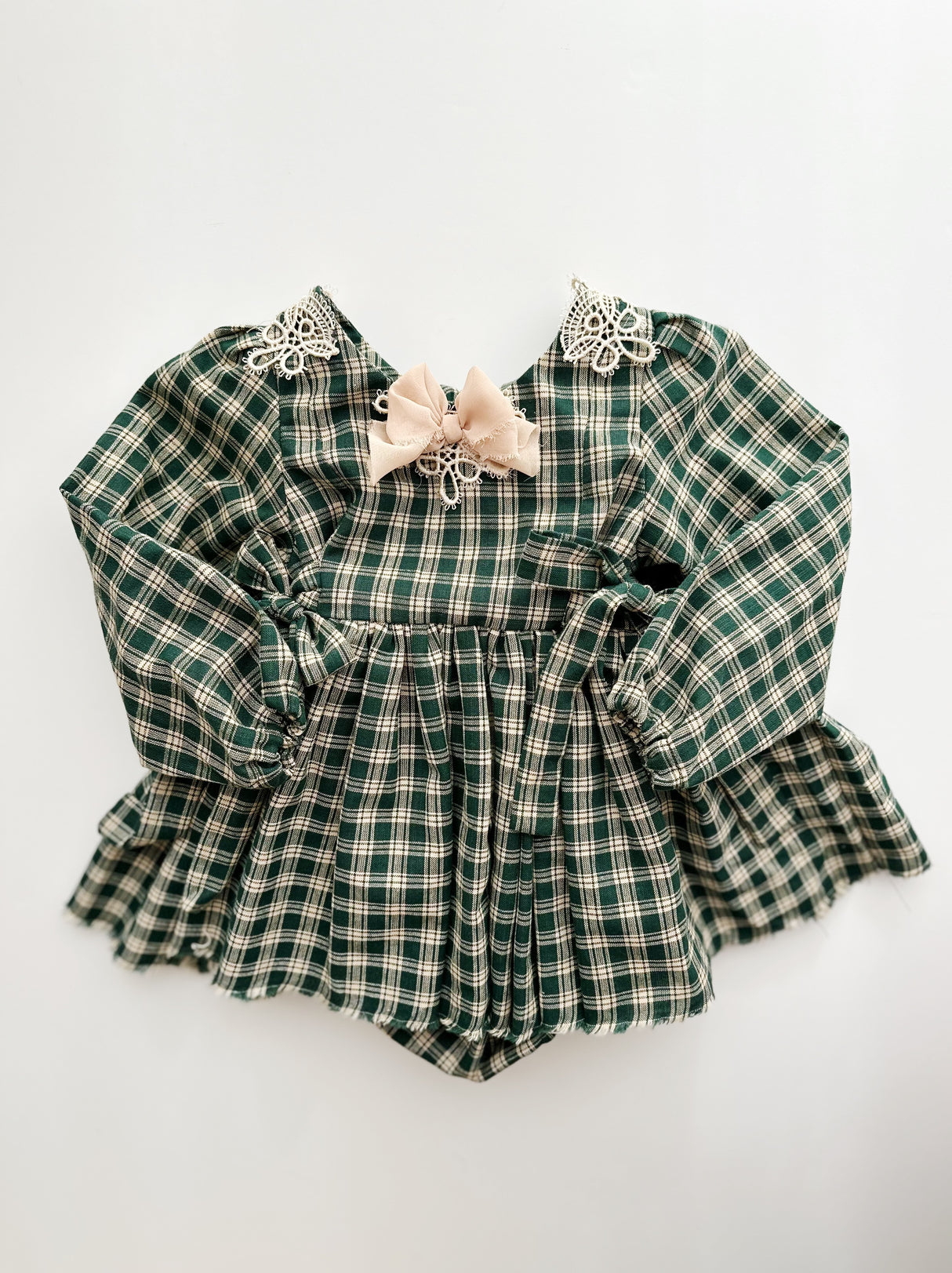 Vanoven Dress & Cover