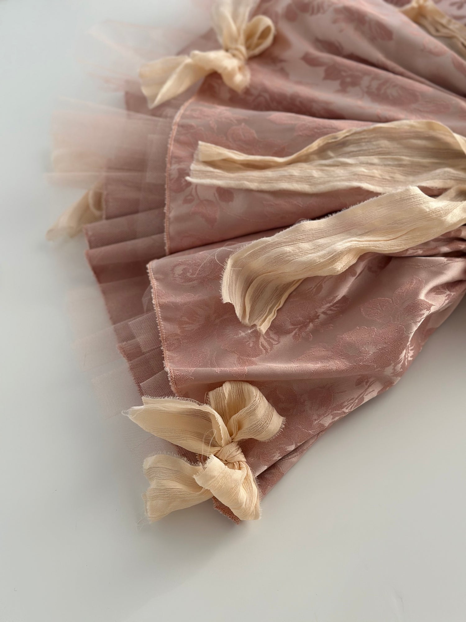 Penelope Dress & Cover