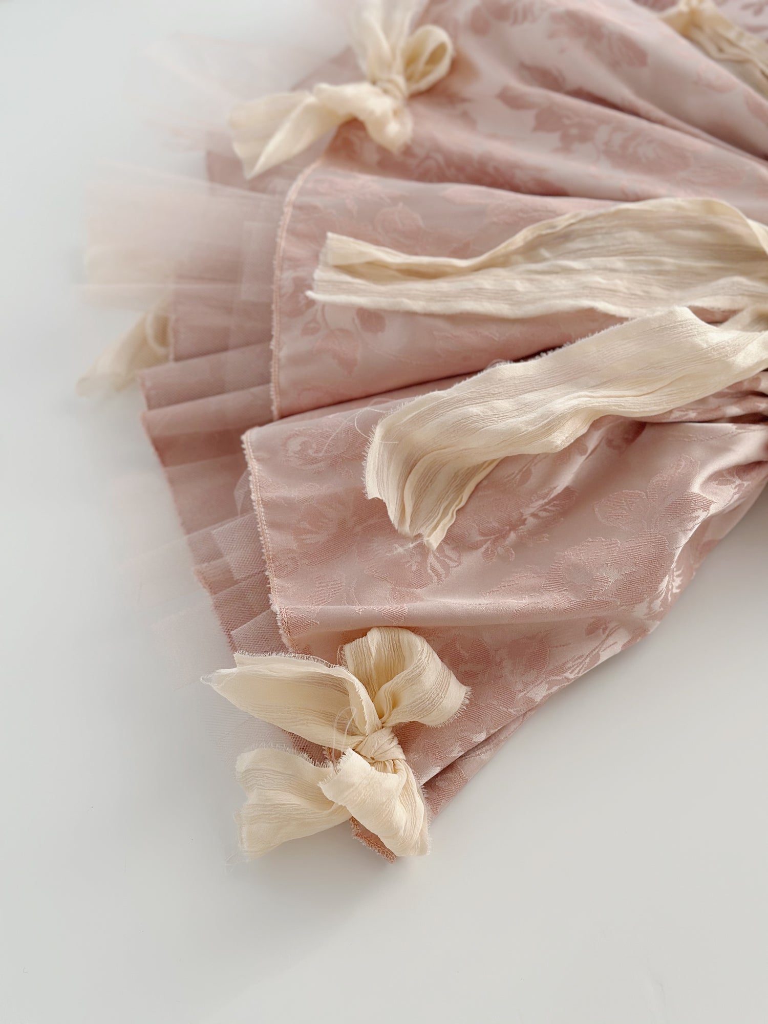 Penelope Dress & Cover