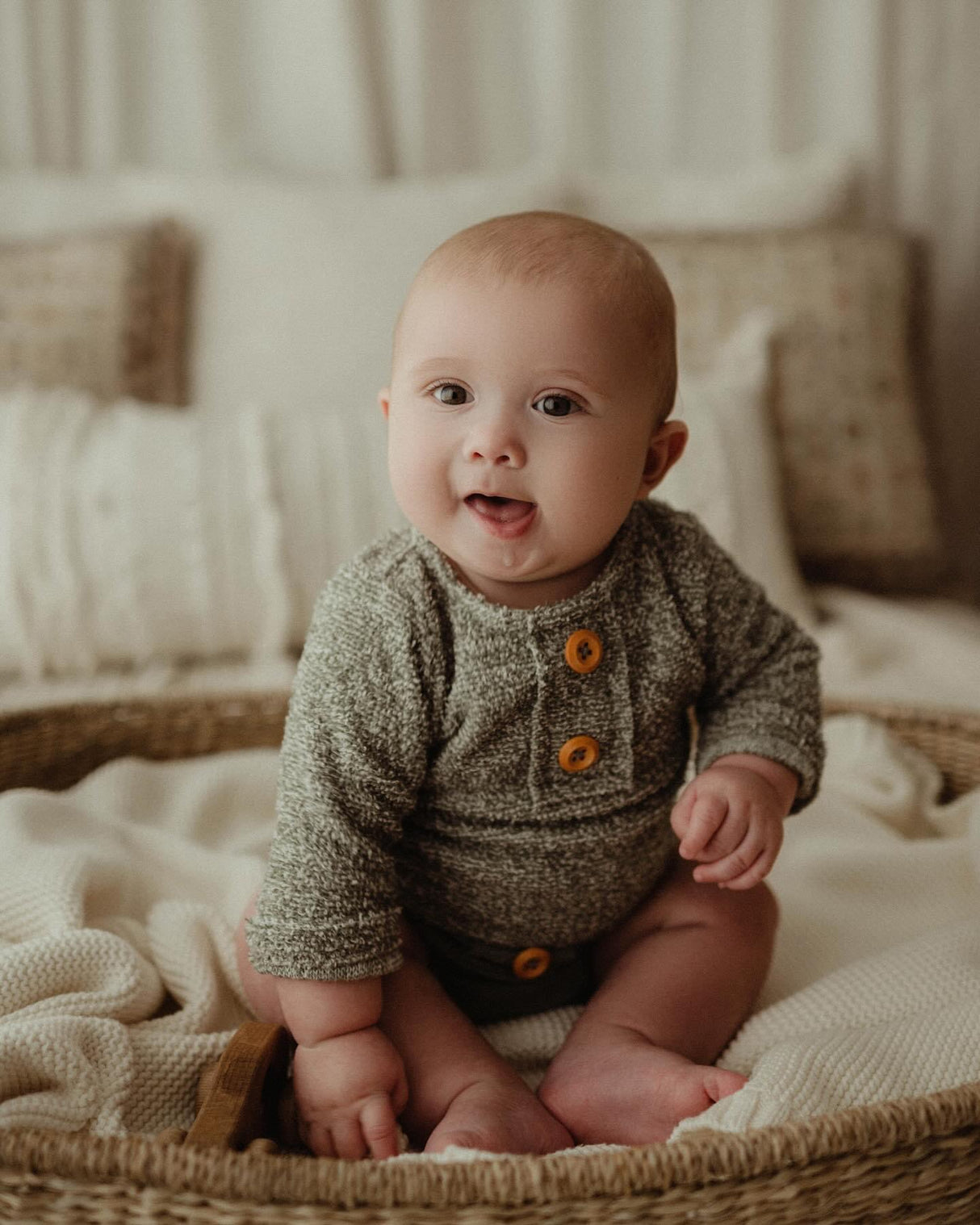 Mikey 9-12 month set