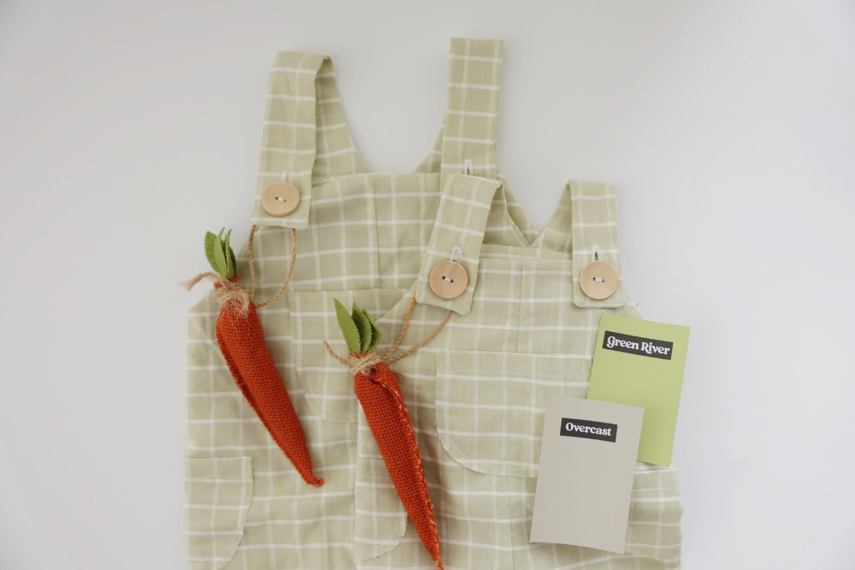 Thomas Romper Collection