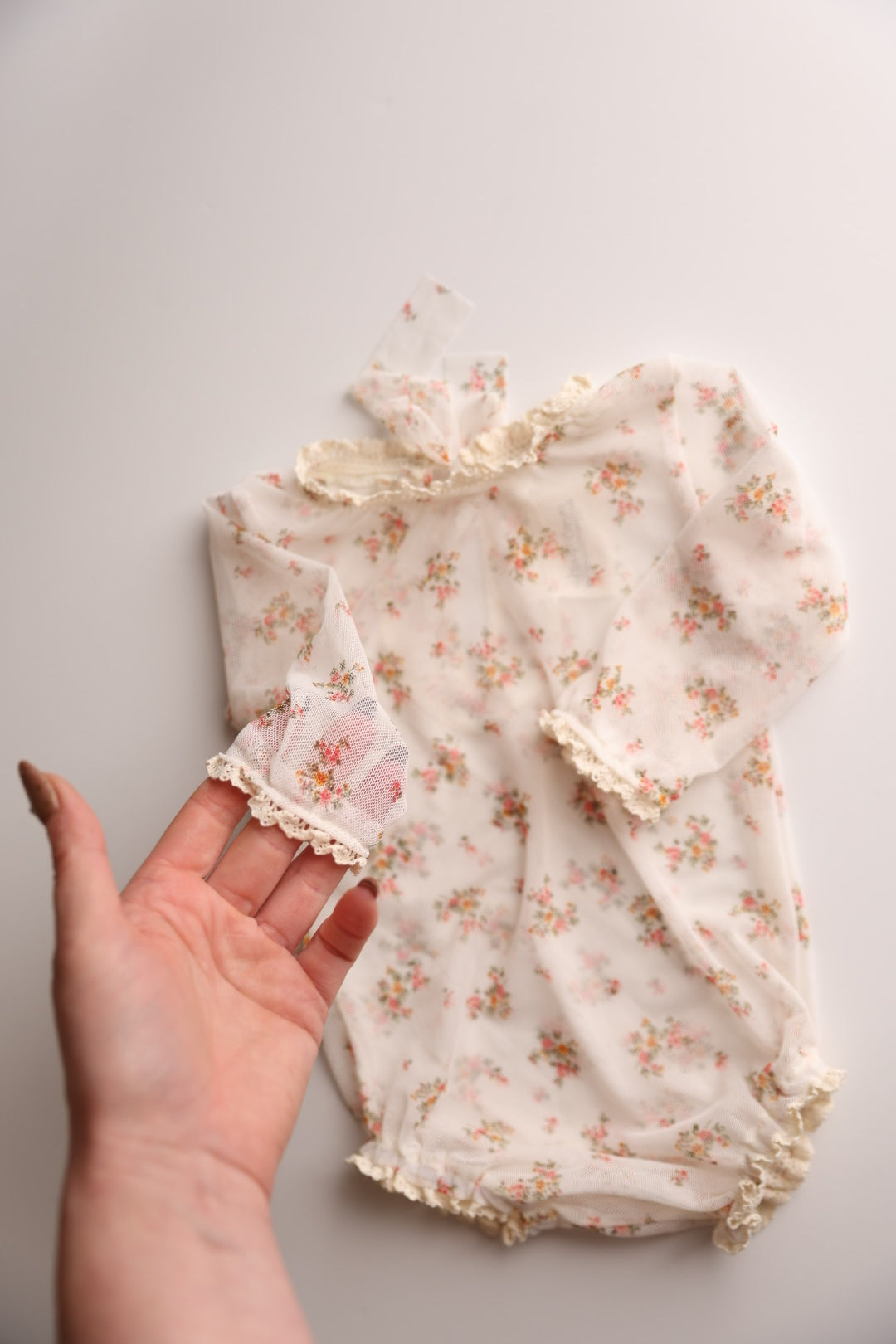 Lynn Layering Bodysuit