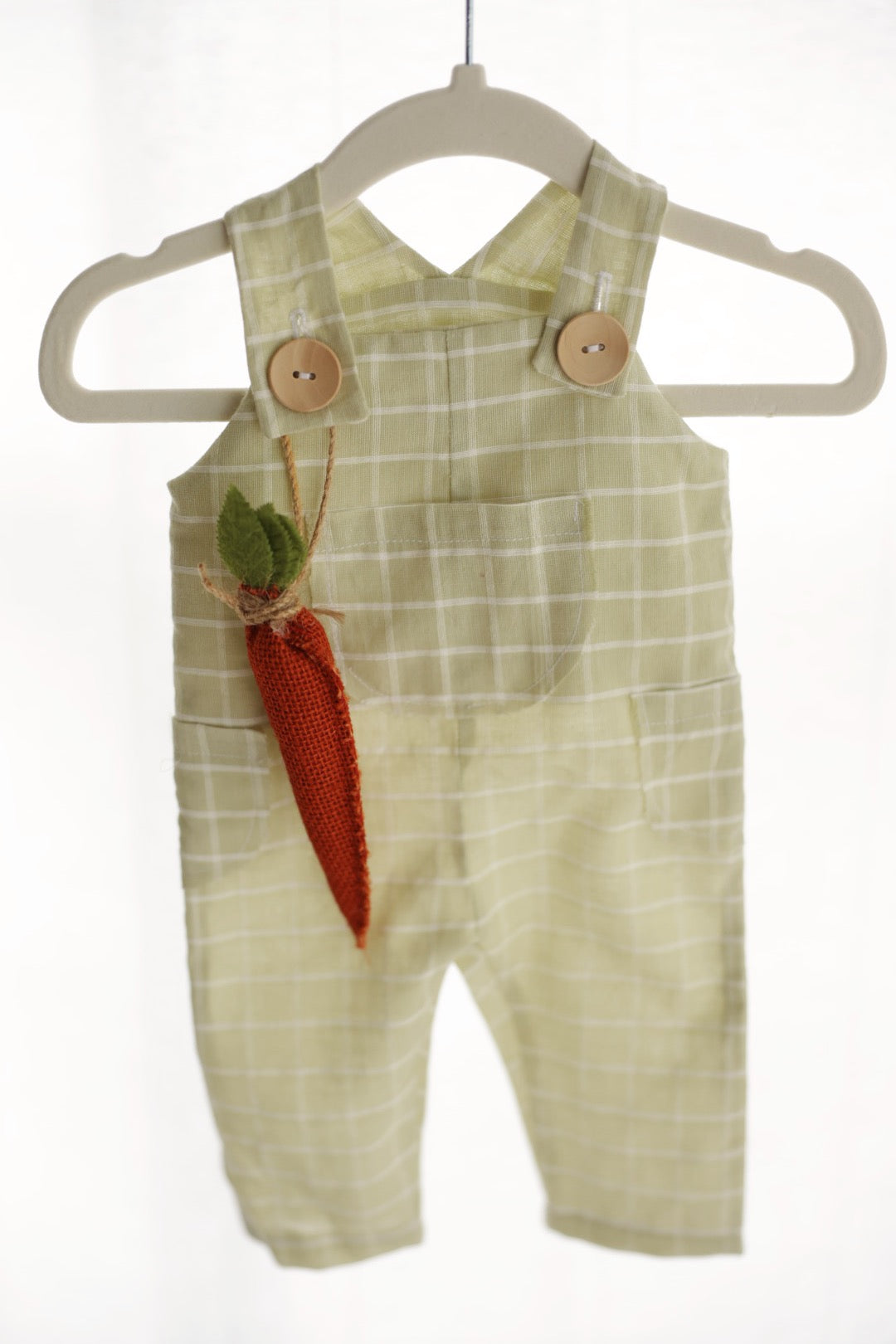 Thomas Romper Collection