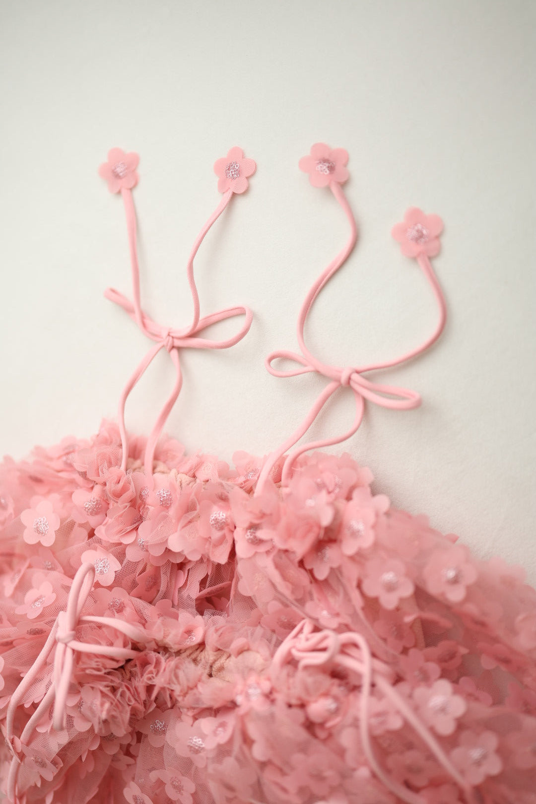 Pink Daisy Two Piece set