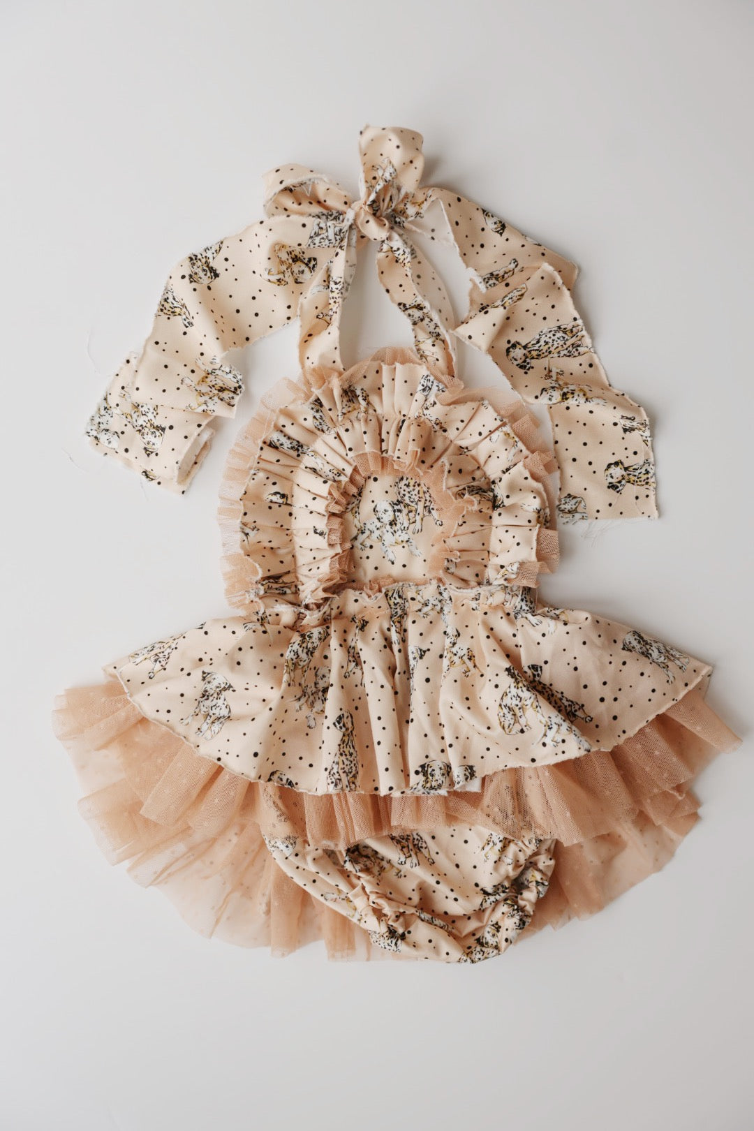 Puppy Love 9-12 month