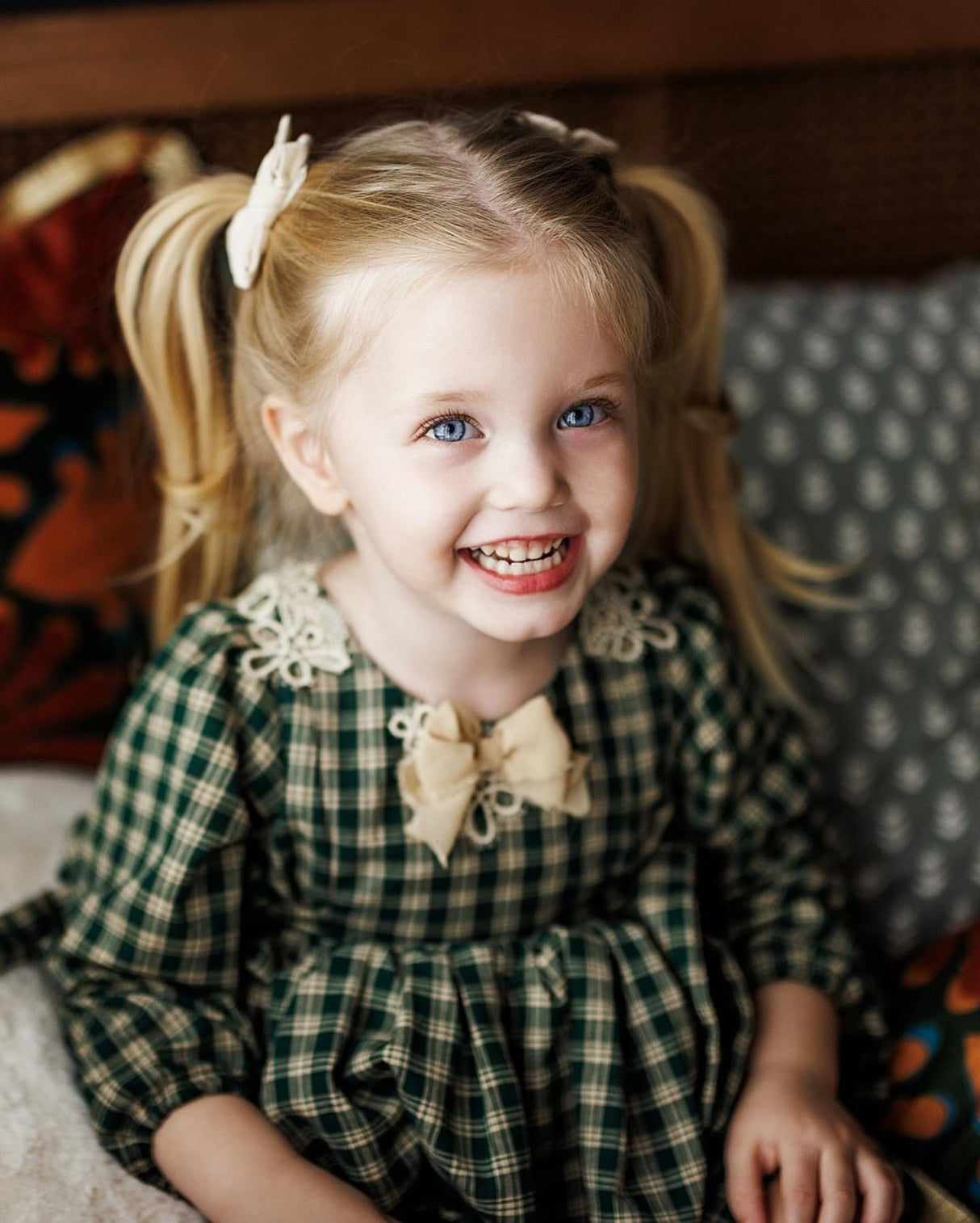 Vanoven Dress & Cover