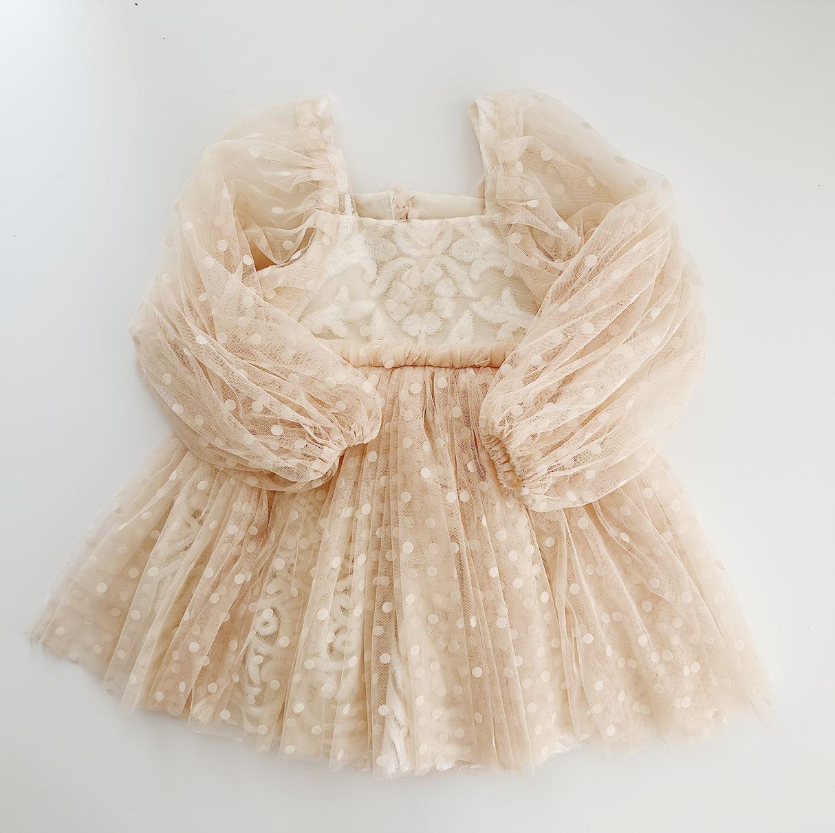 Haylee Dress & Cover