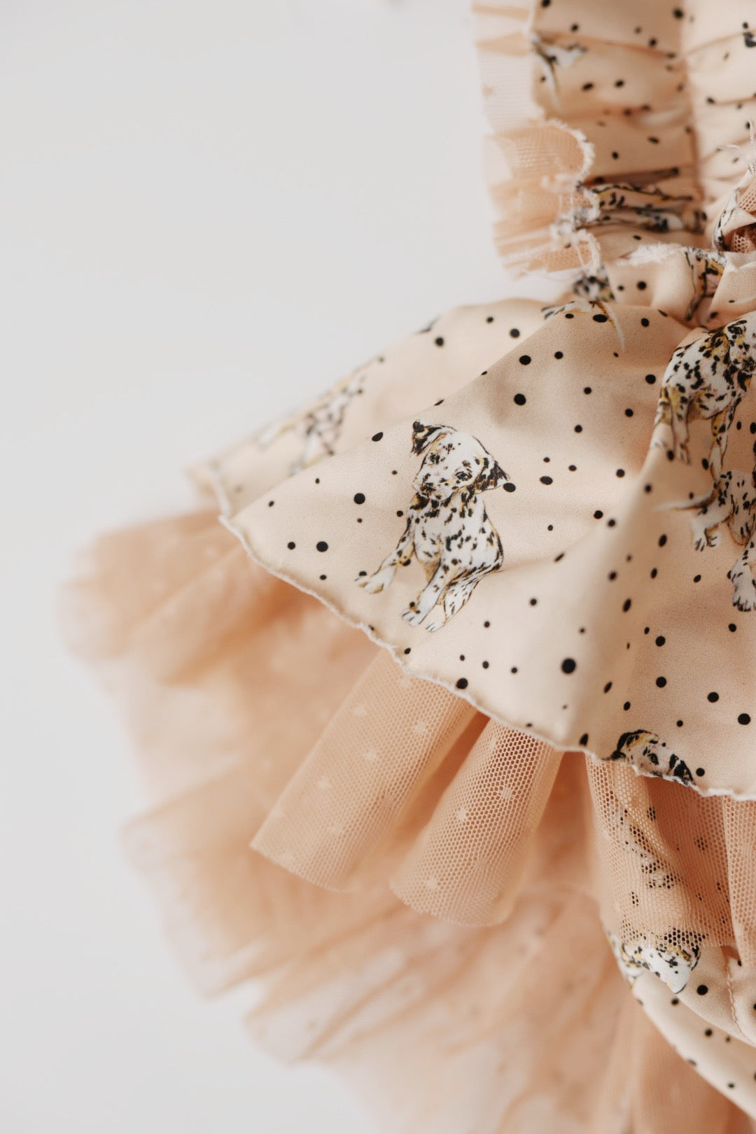 Puppy Love 9-12 month