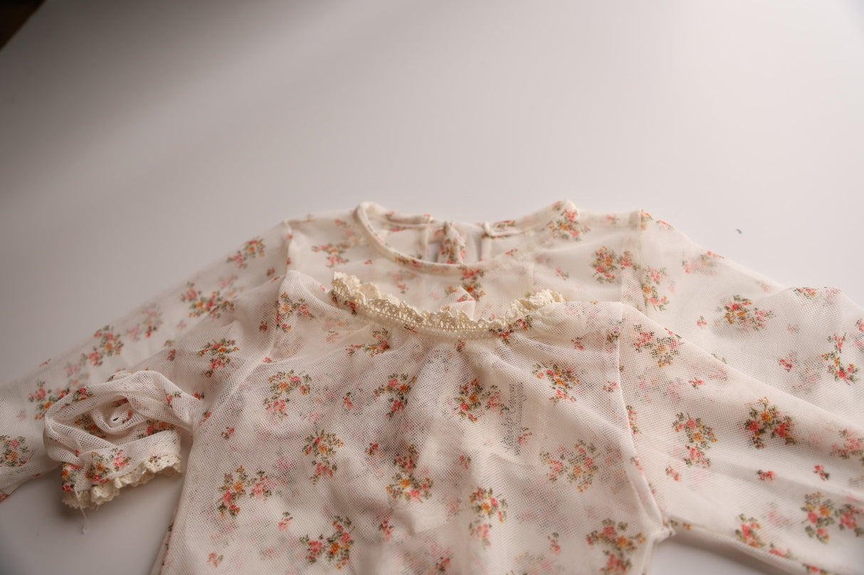 Lynn Layering Bodysuit