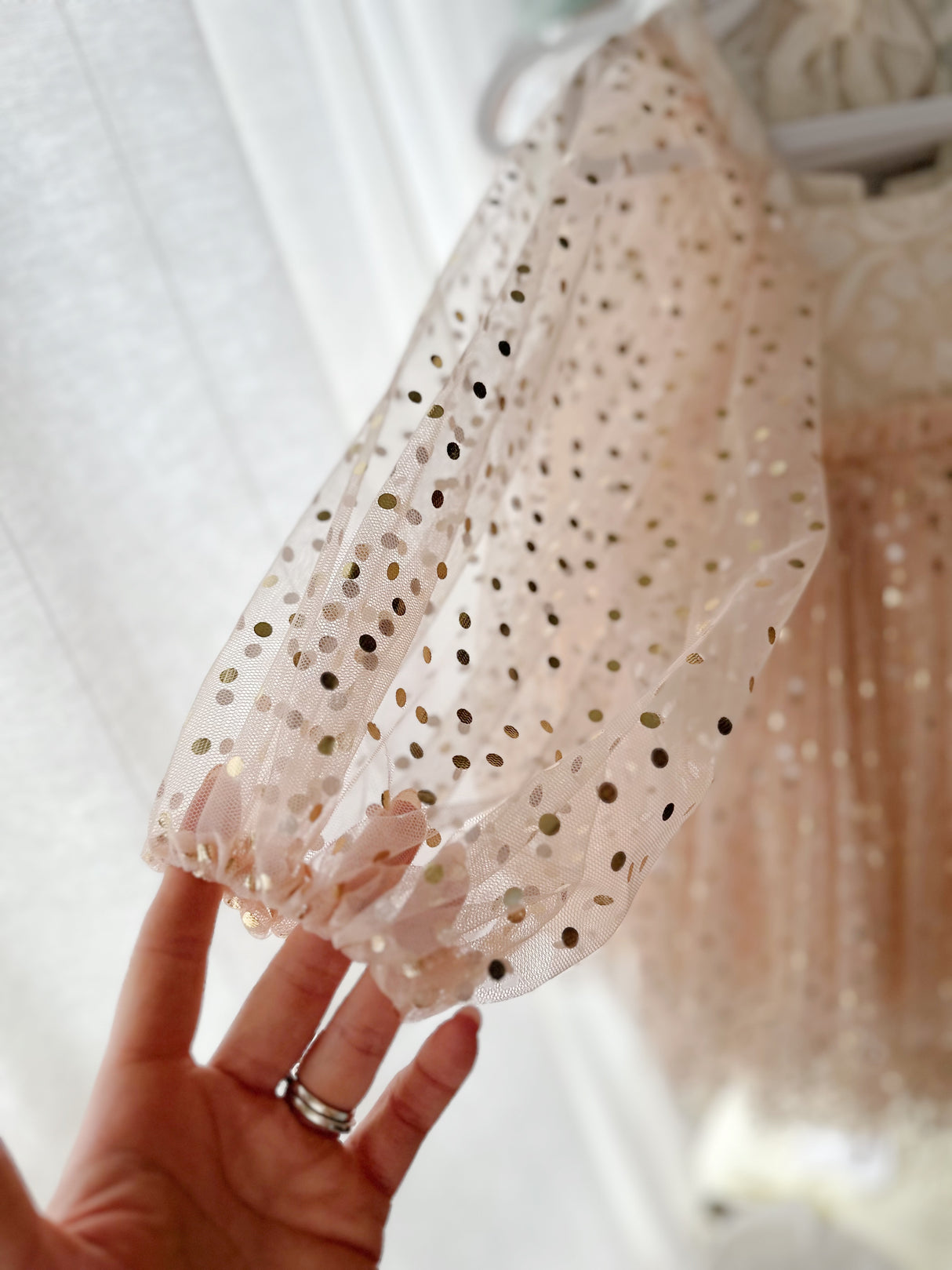 Prisilla Dress & Cover