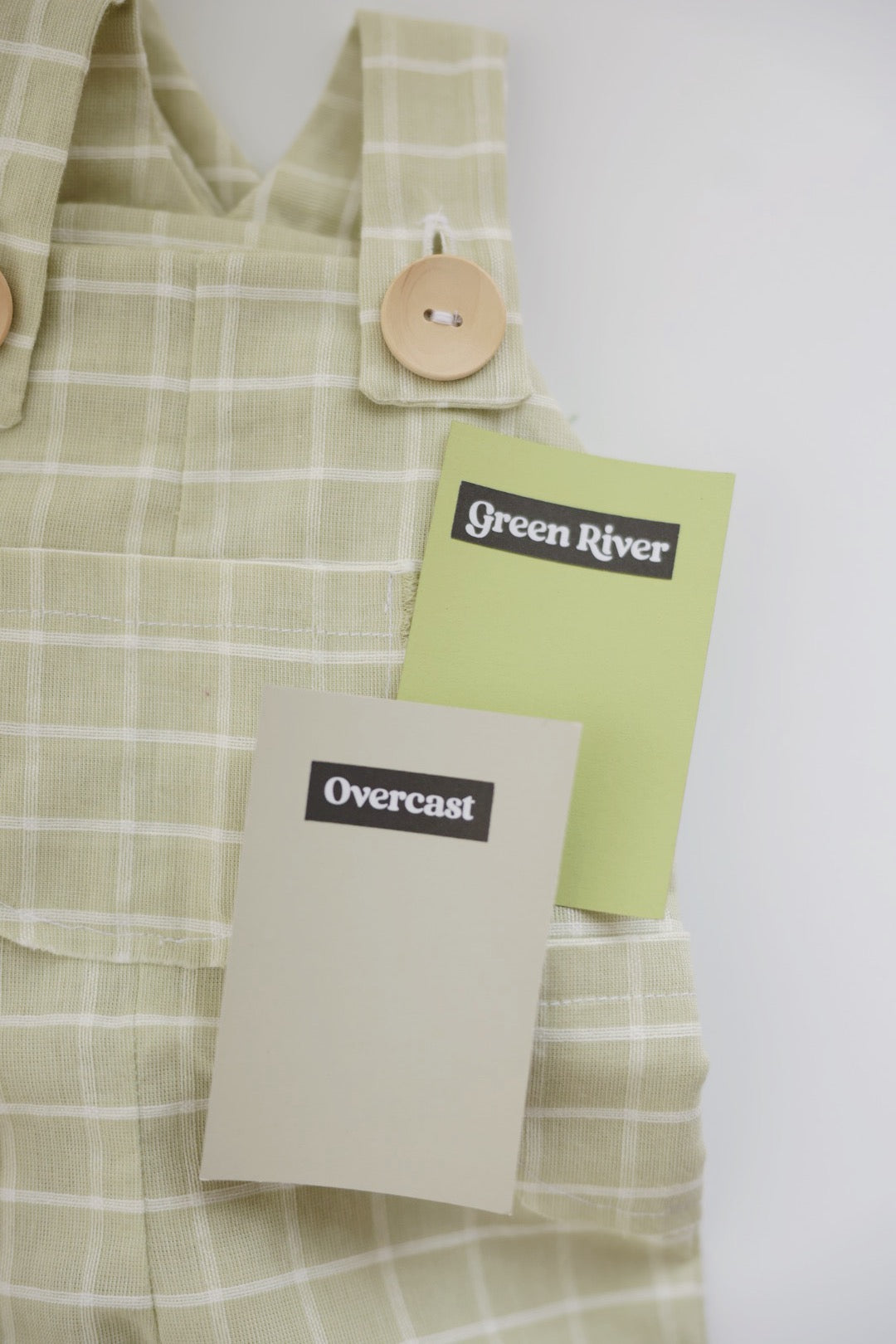 Thomas Romper Collection