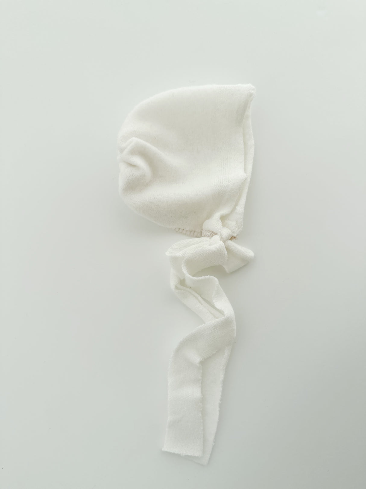 Powdered Sugar NB Bonnet