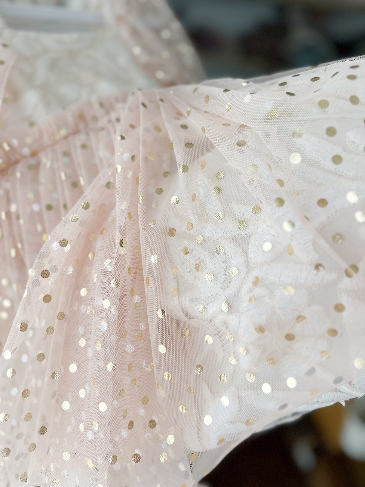 Prisilla Dress & Cover