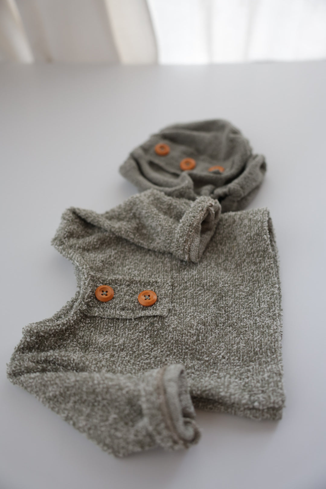 Mikey 9-12 month set