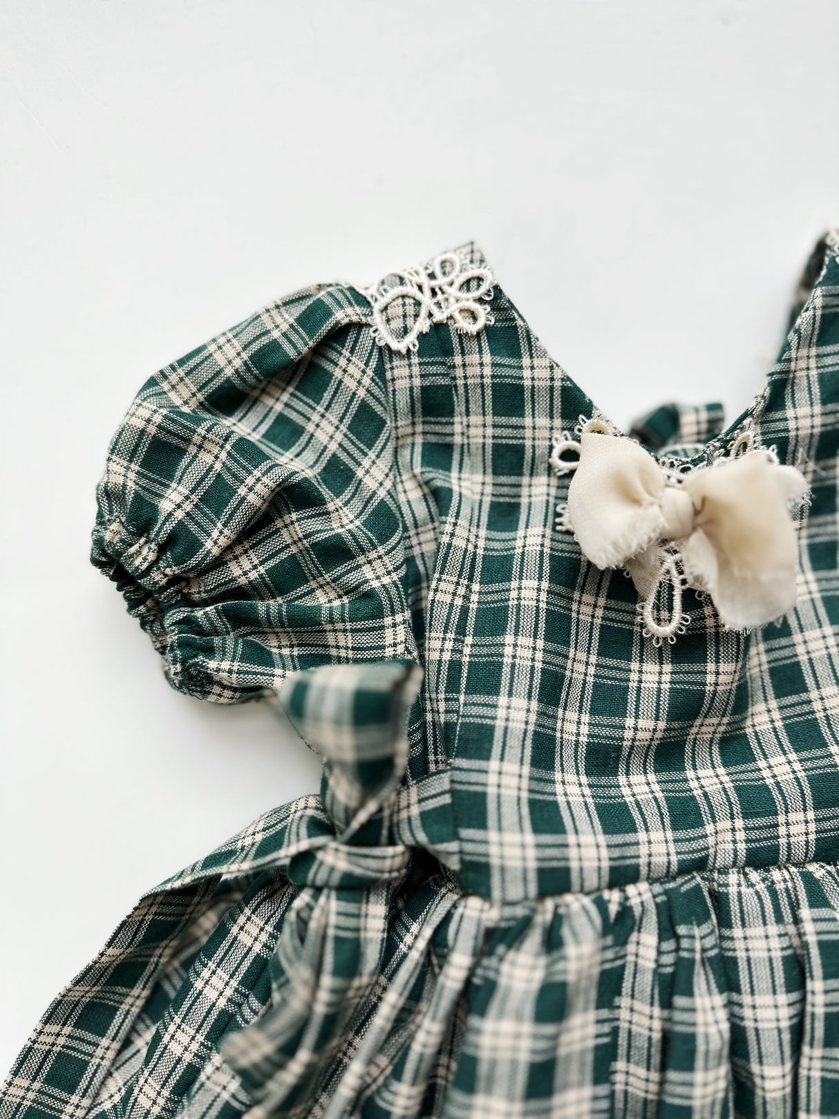 Vanoven Dress & Cover