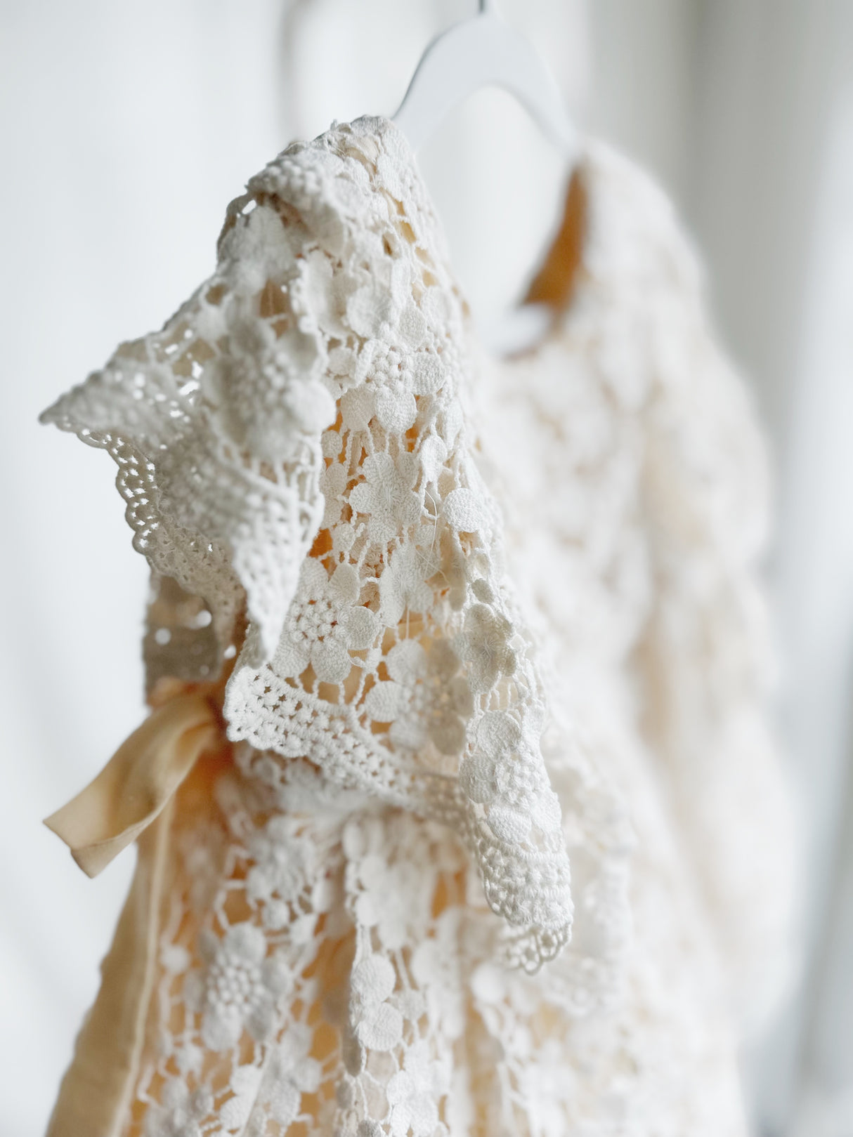 Alana Skirted Romper