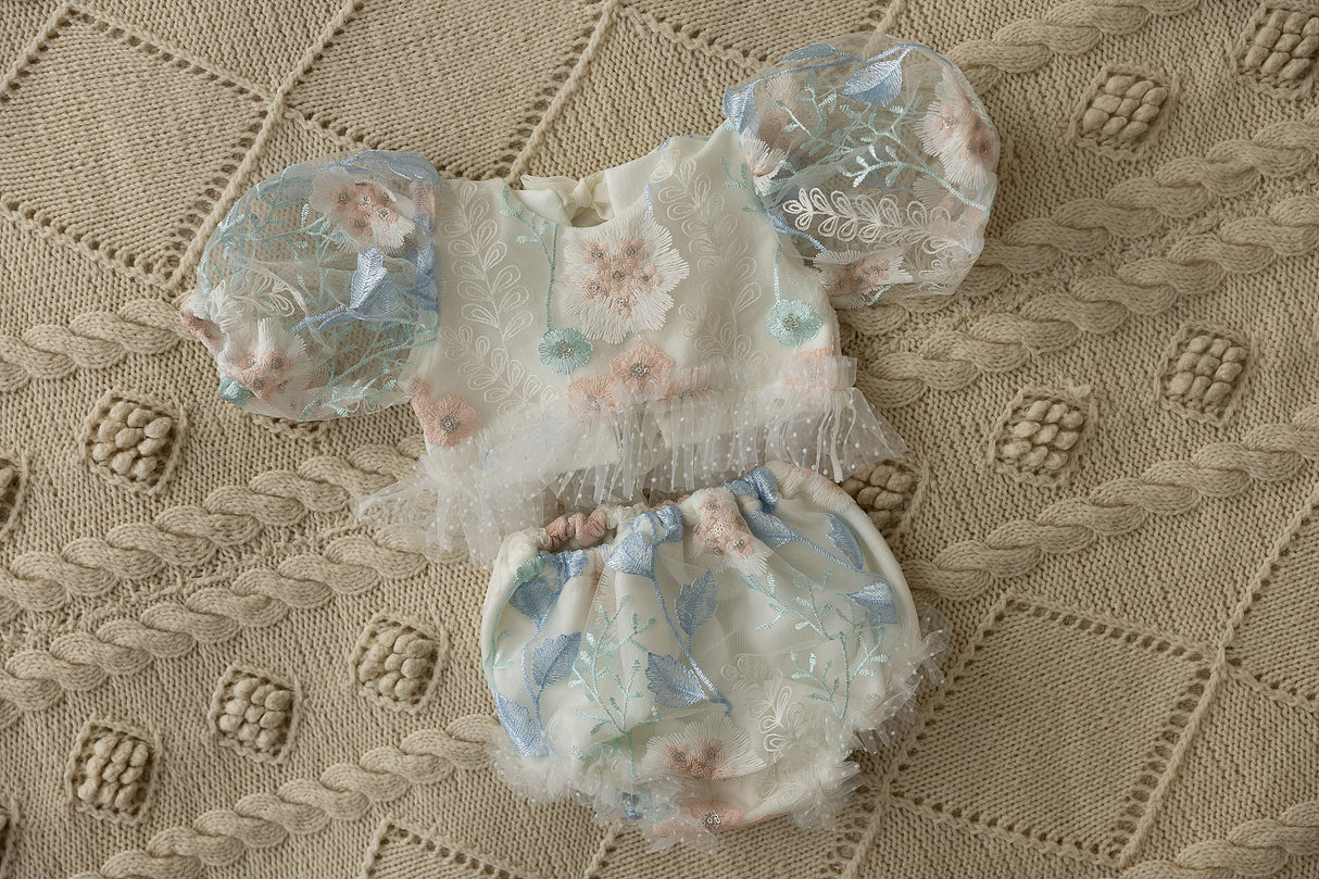 Lulu 2pc Set