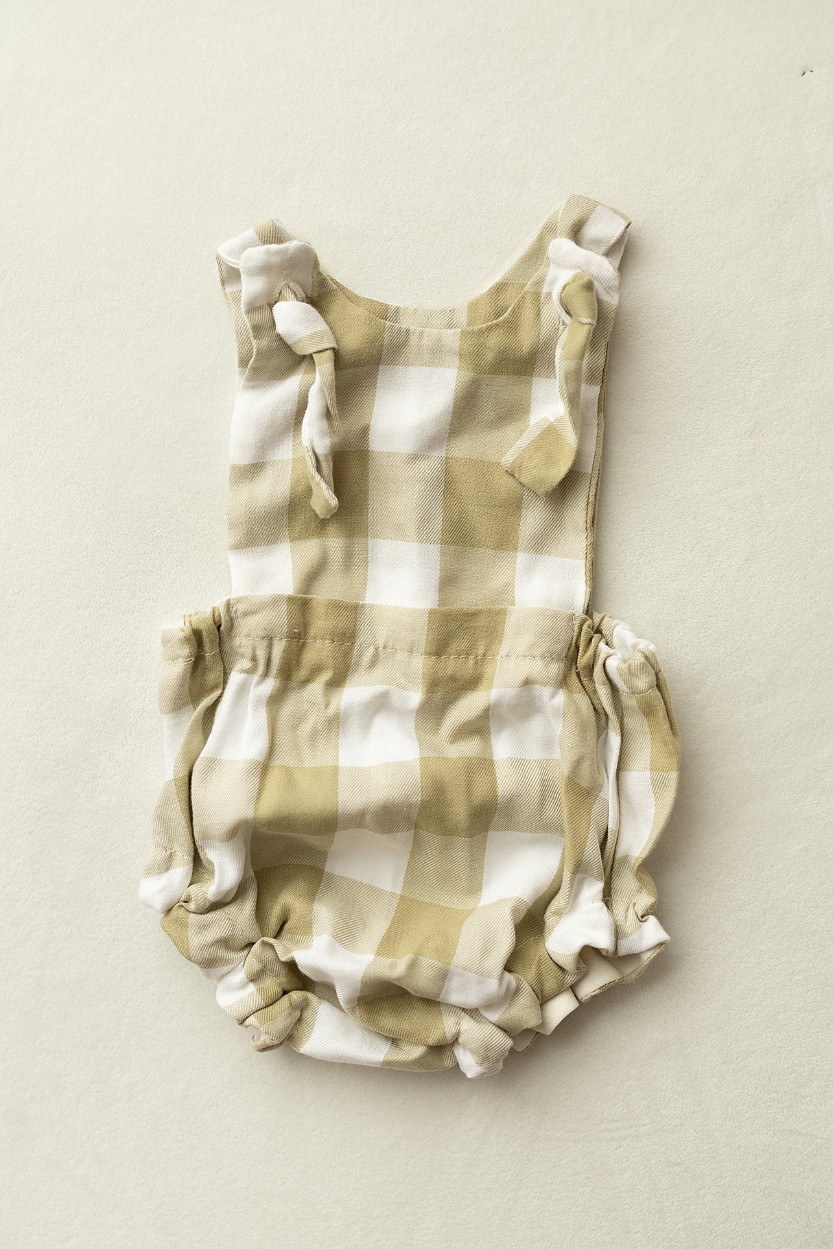 Ivy Romper