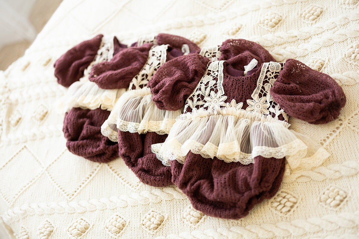 Mable Size 1-2y