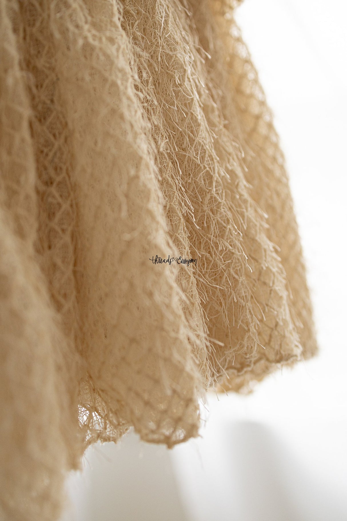 Elowyn Dress & Cover 2-4T