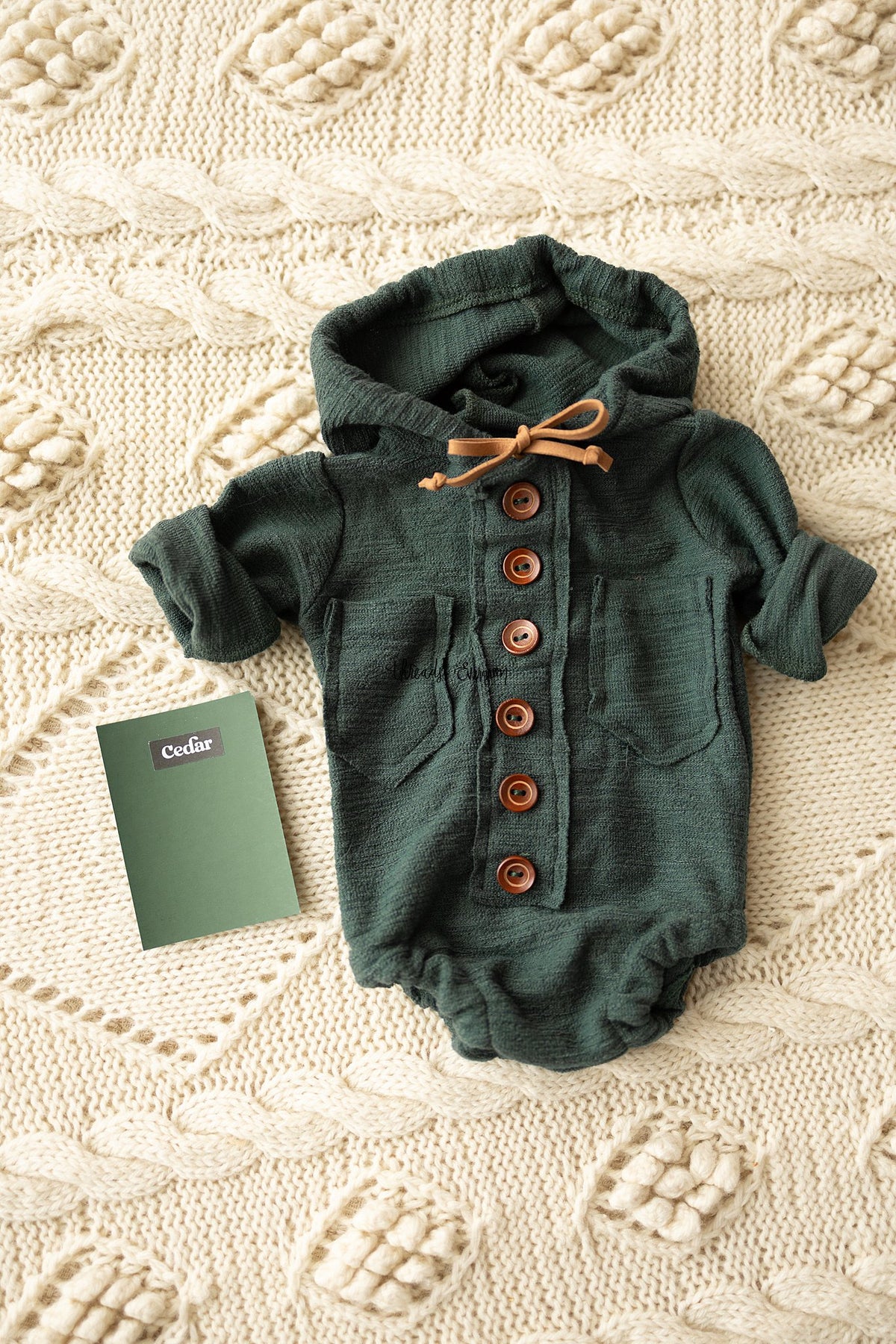 Carlos | Emerald Collection