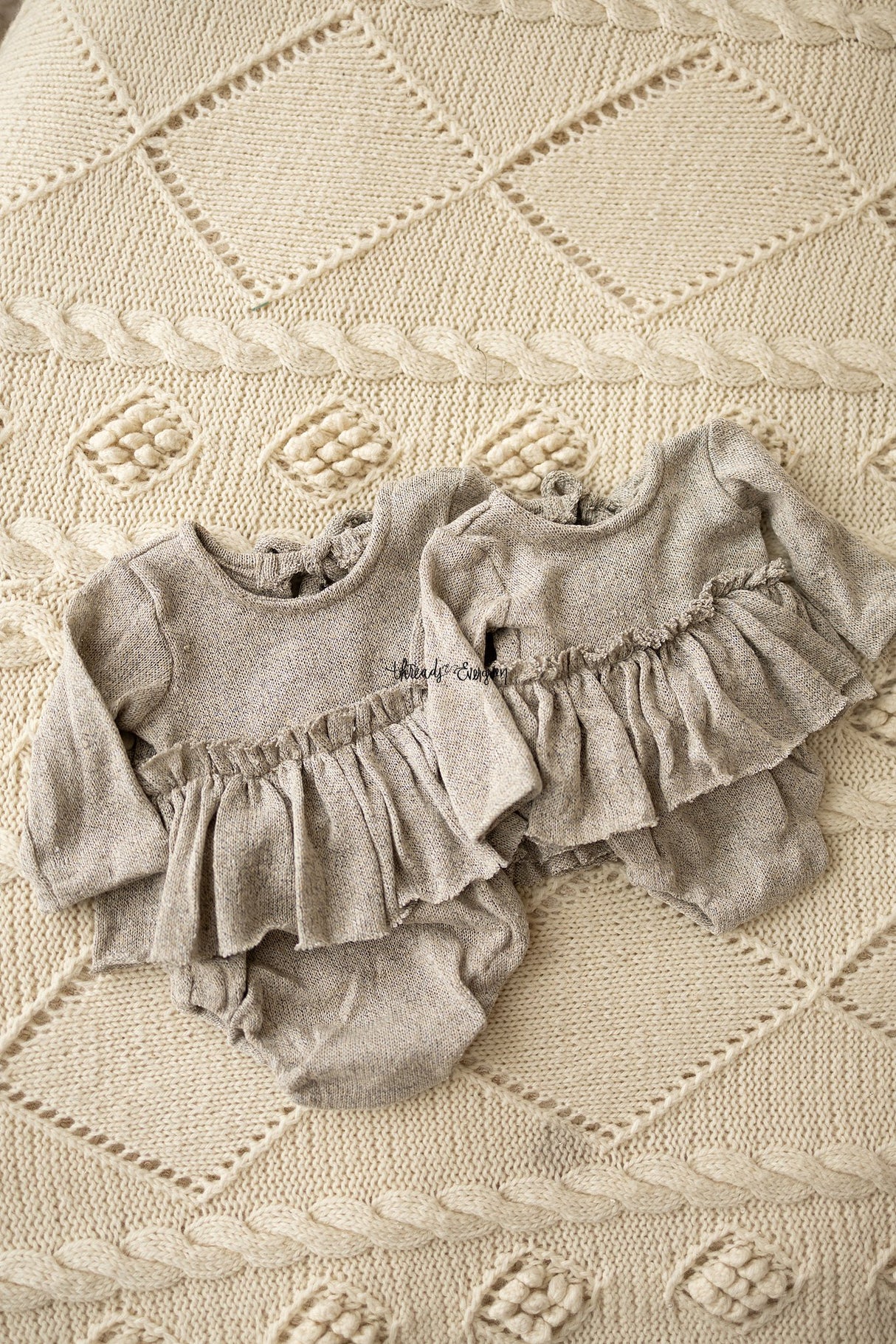 Ashland Collection
