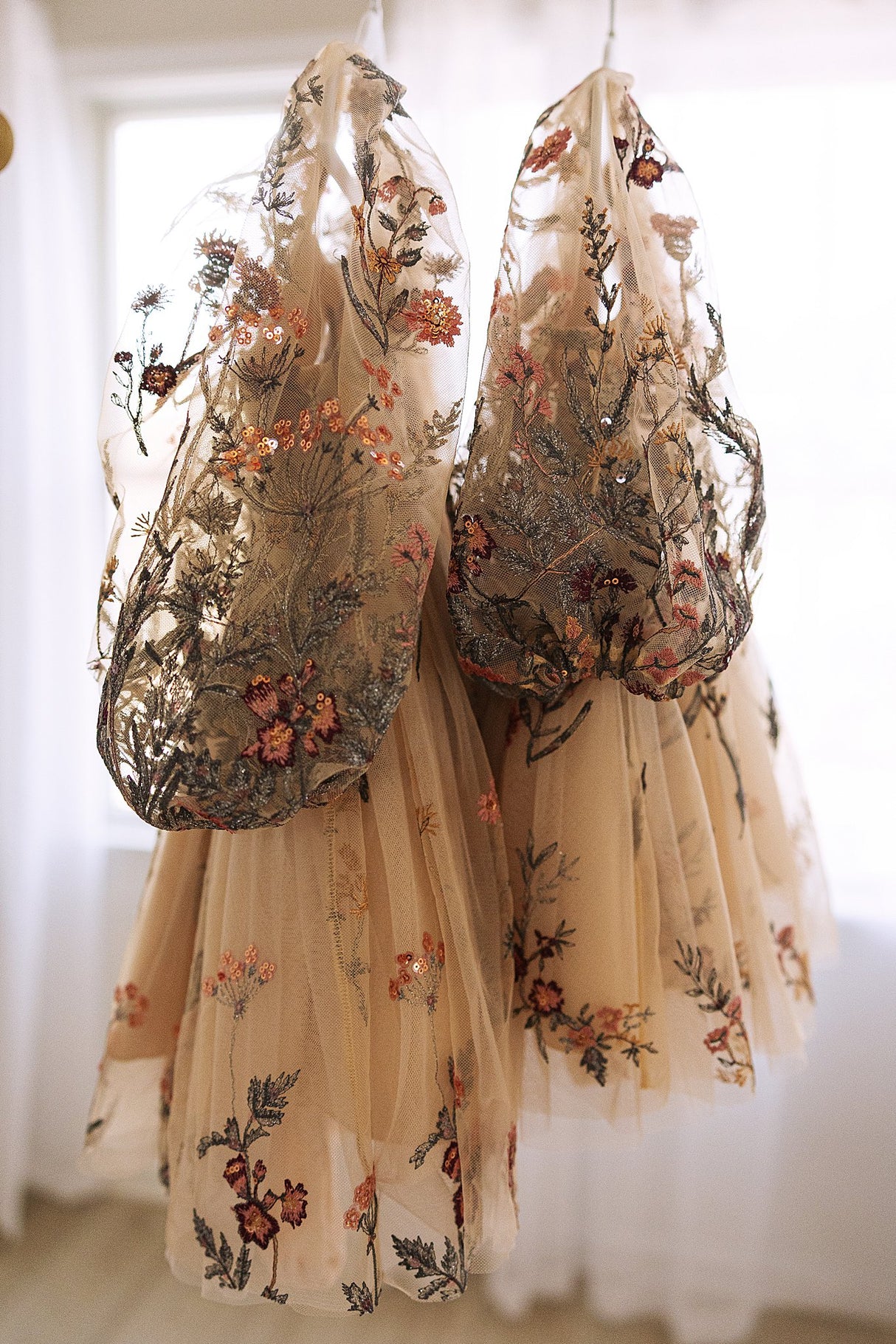 Ella Dress & Cover