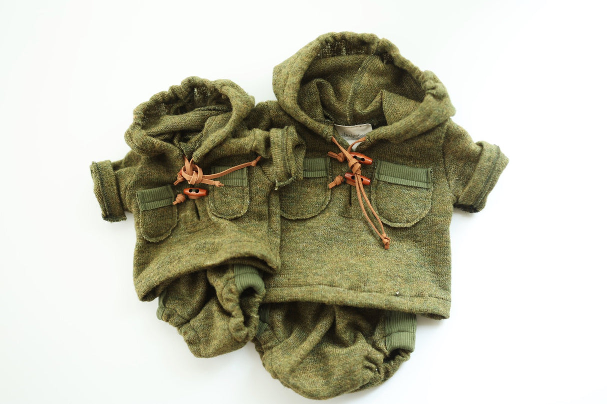 Oscar 2.0 Collection