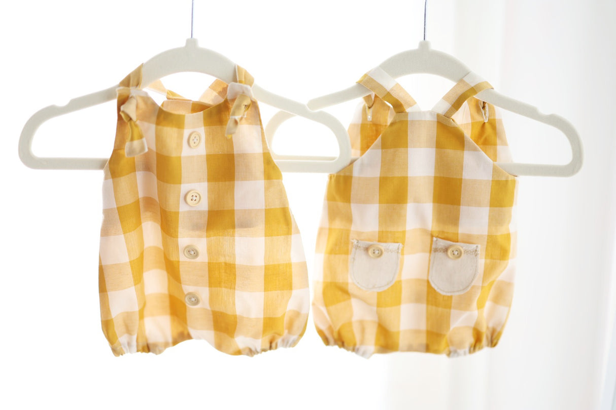 Archie Newborn Outfit