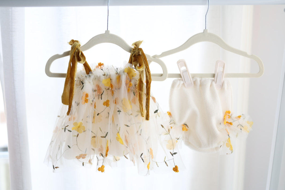 Bree Two Piece set 9-12 months