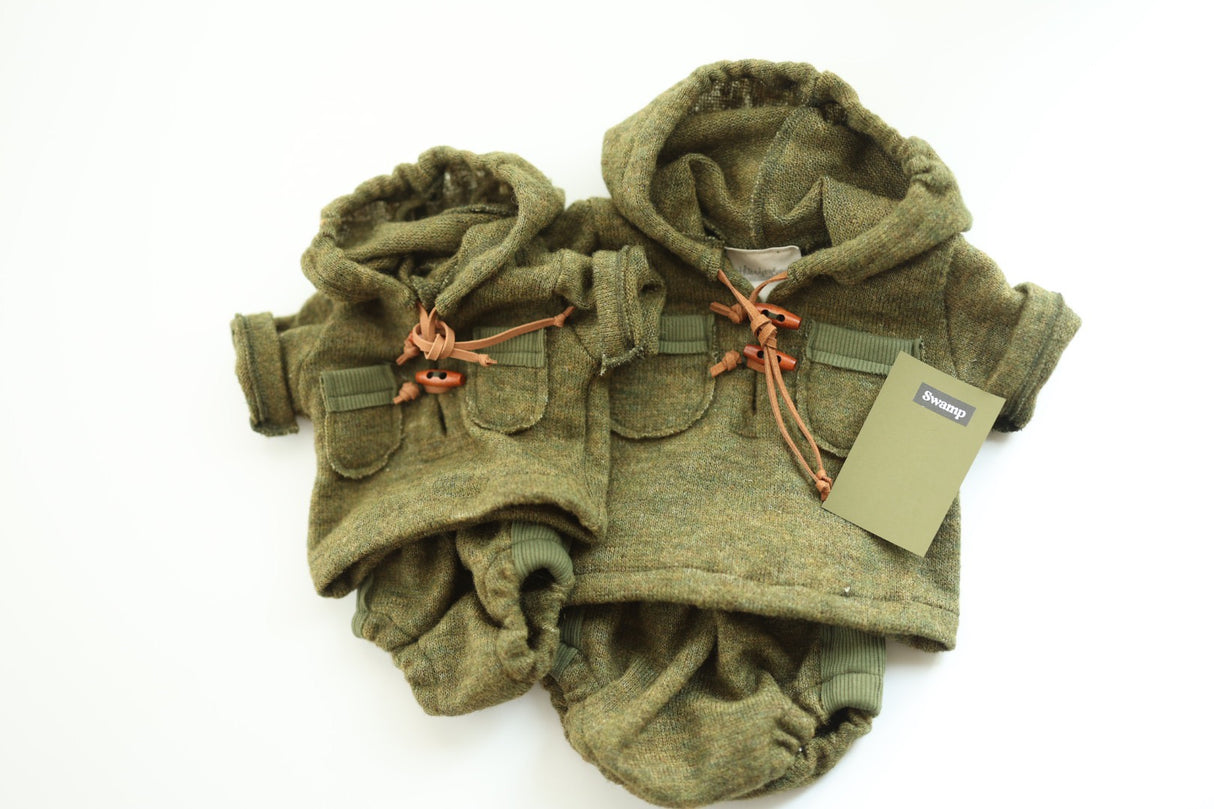 Oscar 2.0 Collection