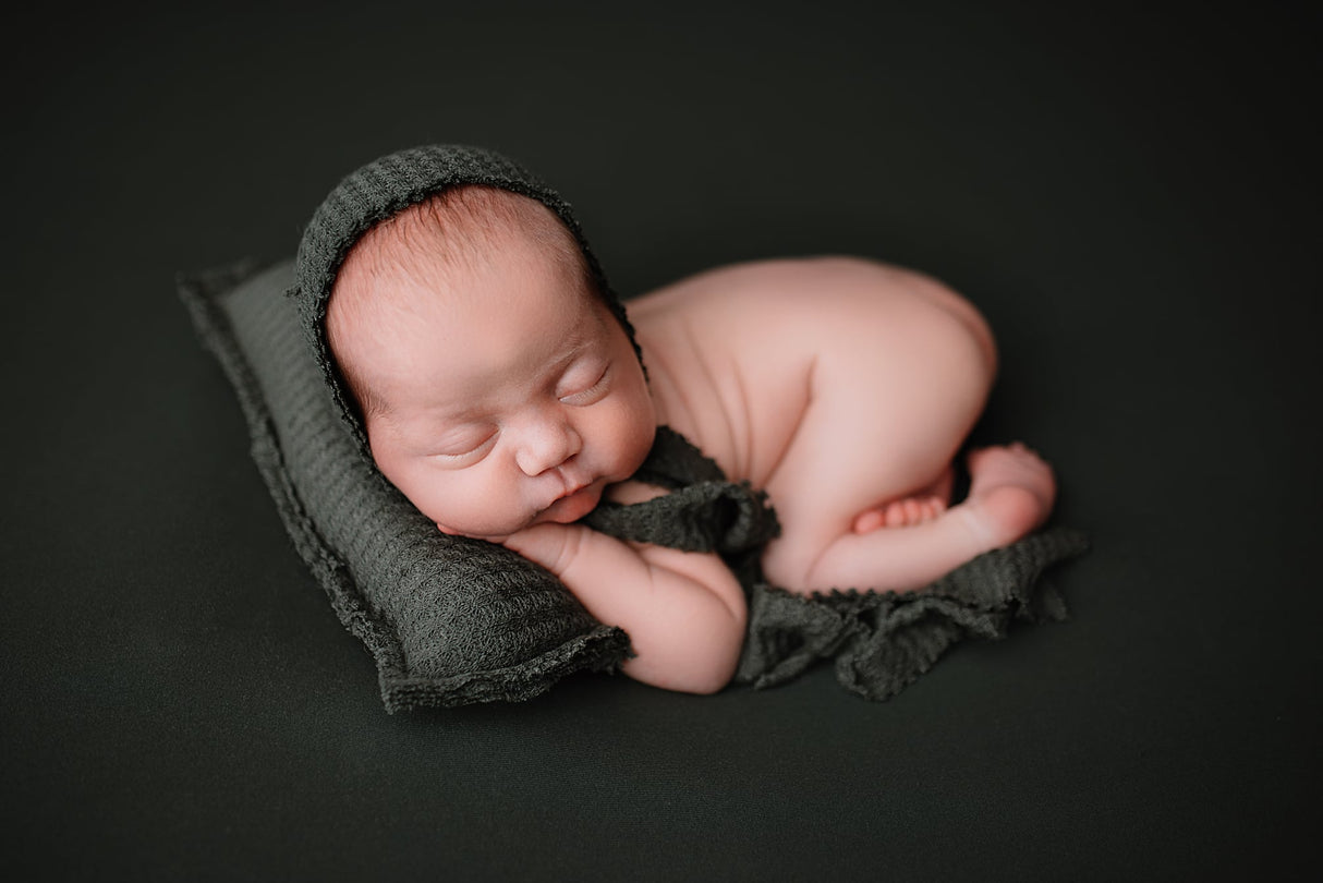 Gary Collection (green)