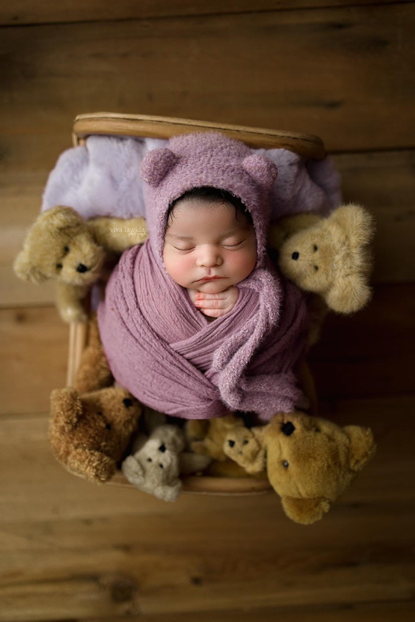 Violet Riche Collection