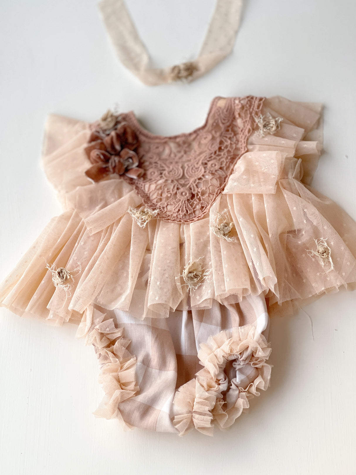 Maeve 9-12m 3 piece set