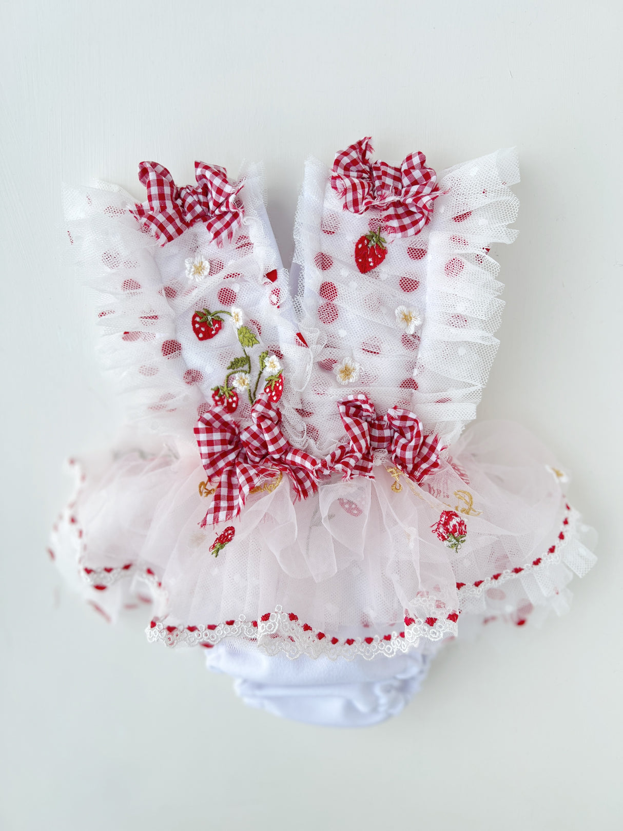 Keri Collection (newborn to toddler) kk