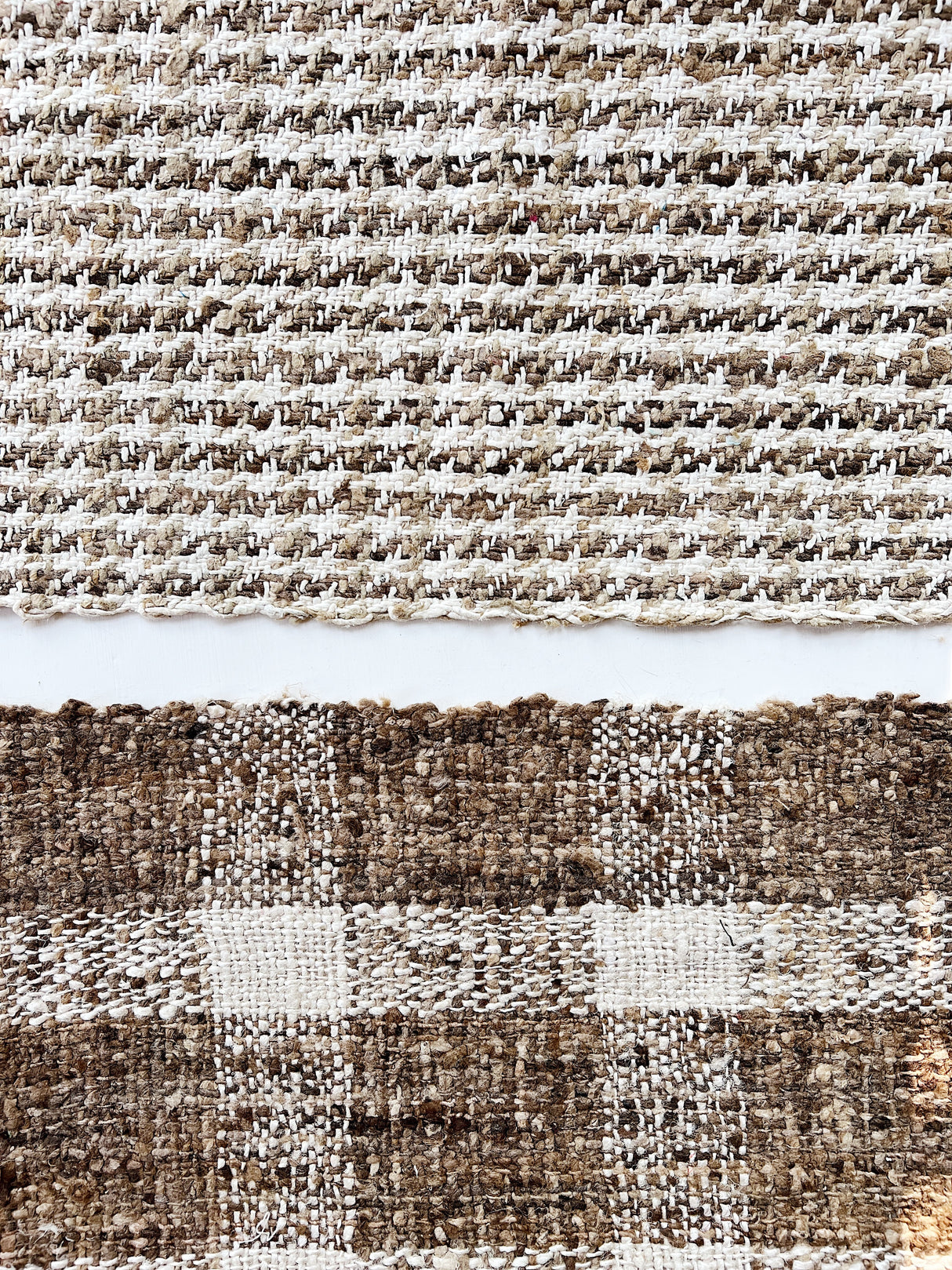 Rustic Jute Layer 24x36 inches