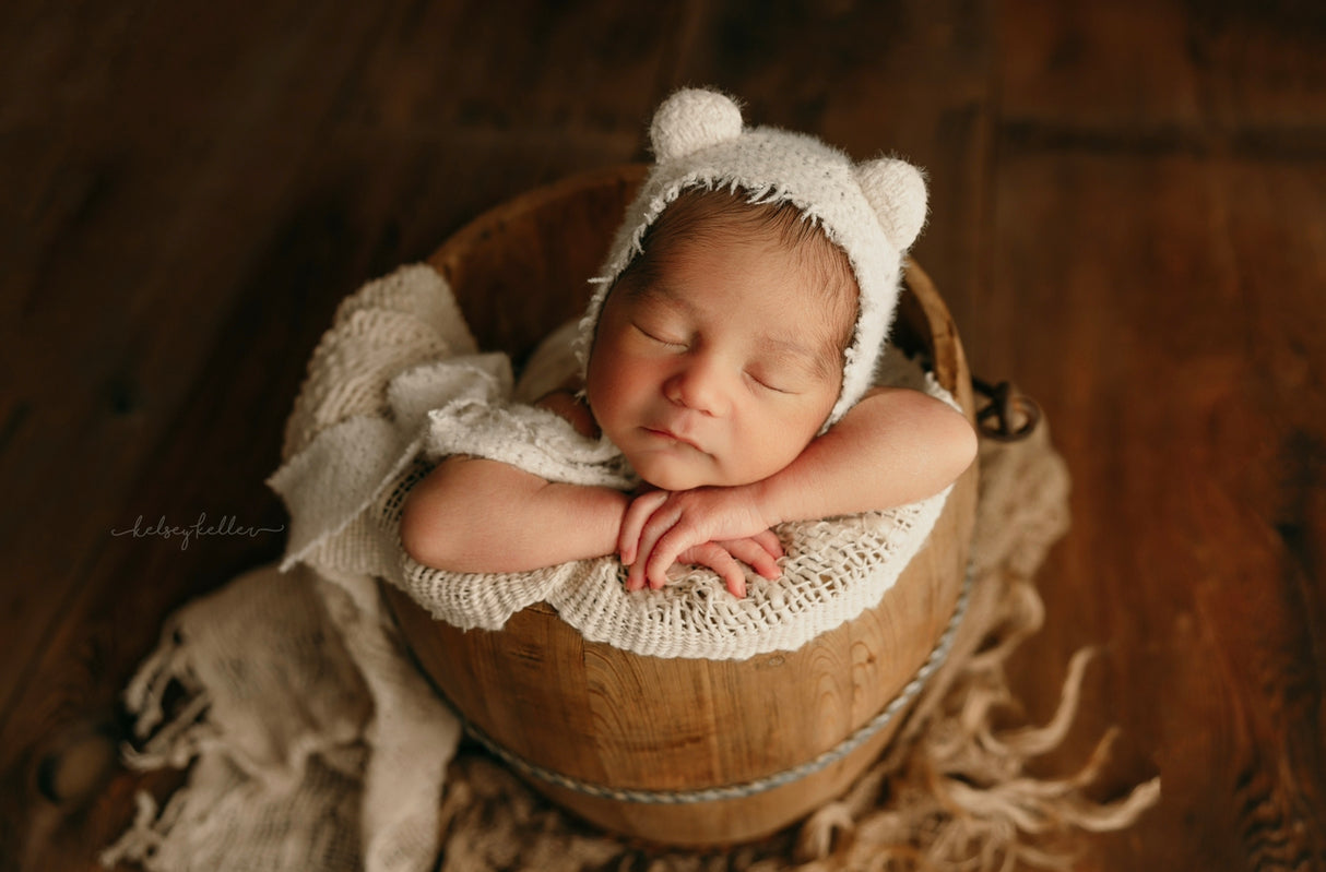 Ivory Riche Collection