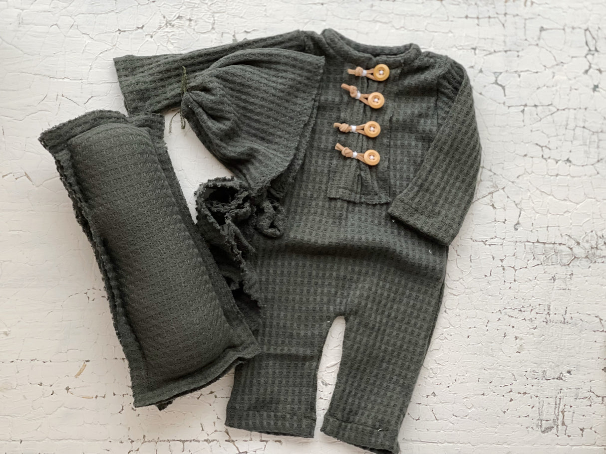 Gary Collection (green)