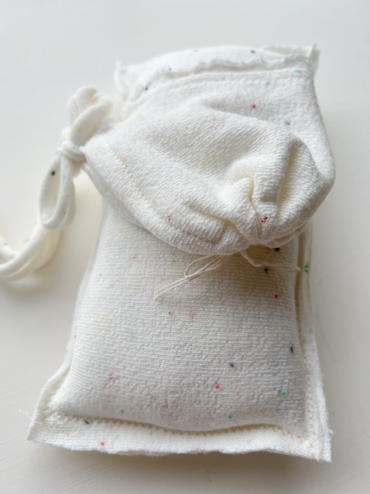 Funfetti knit Collection