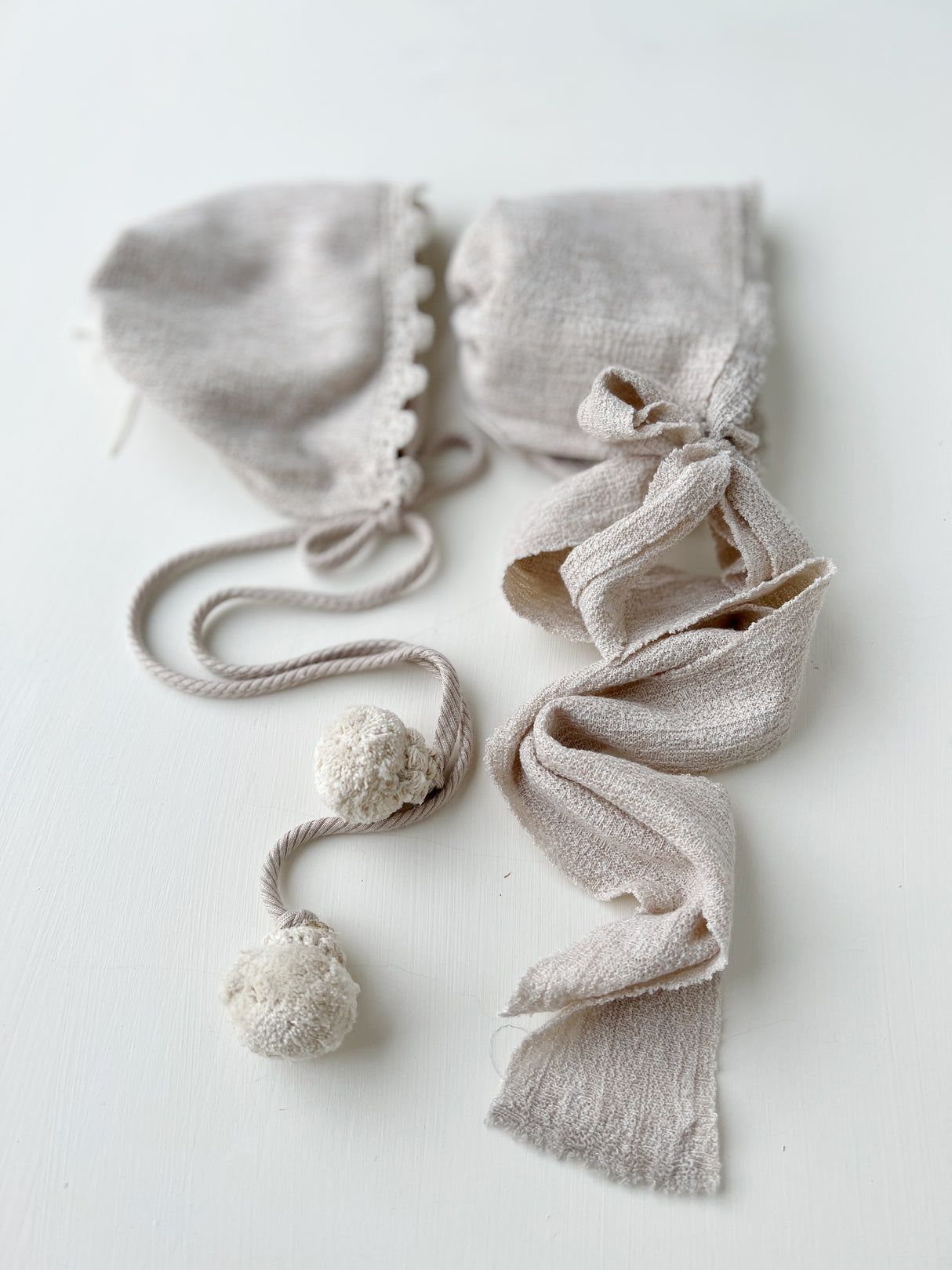 Parchment Collection