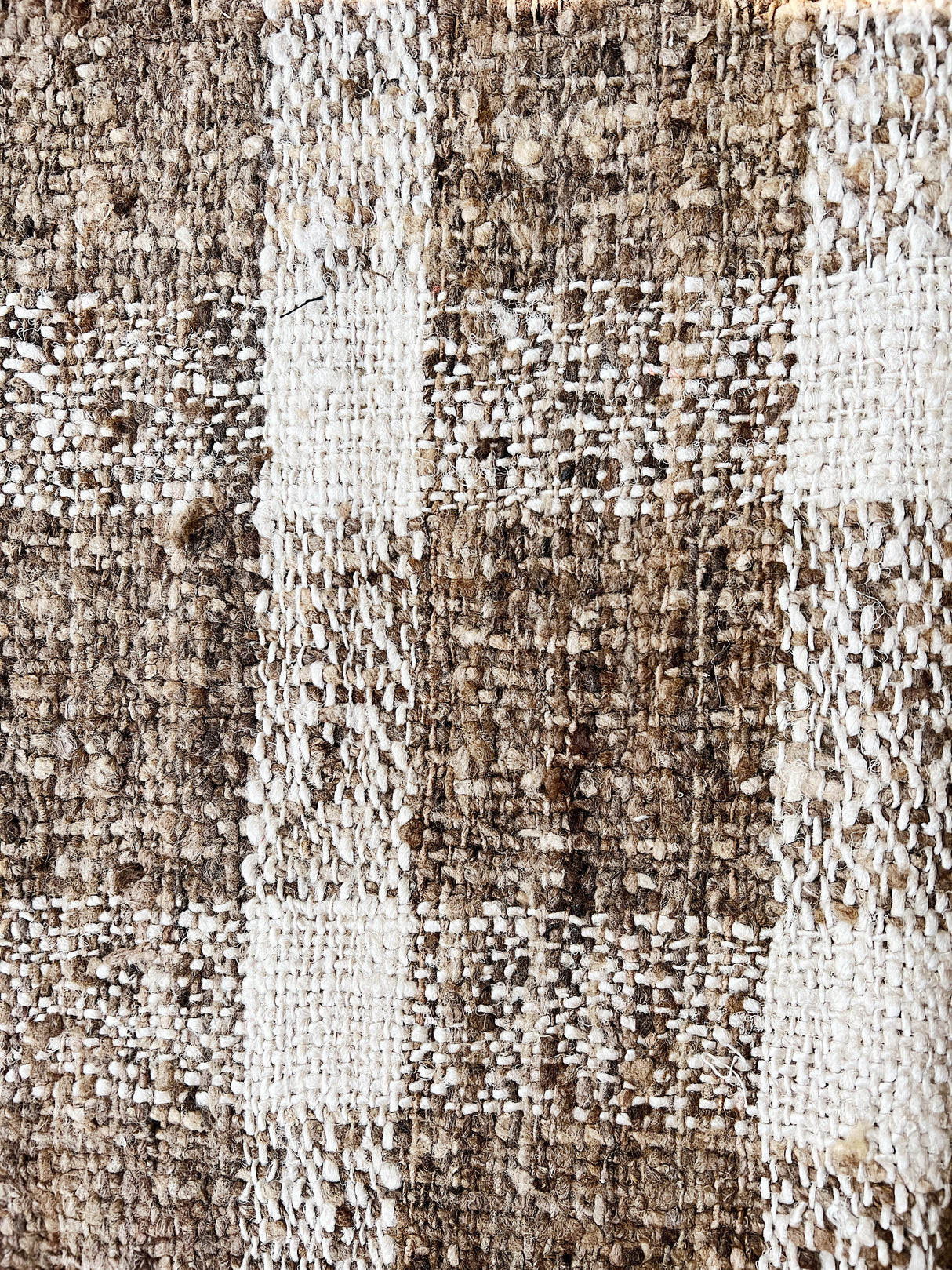 Rustic Jute Layer 24x36 inches