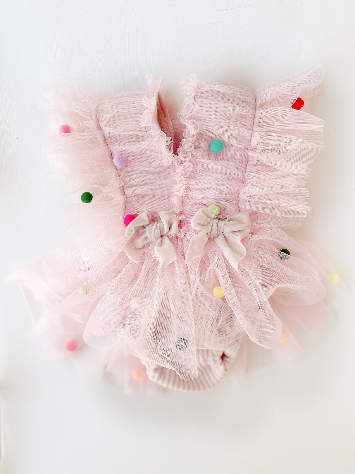 Pamela Collection (green & lilac options)